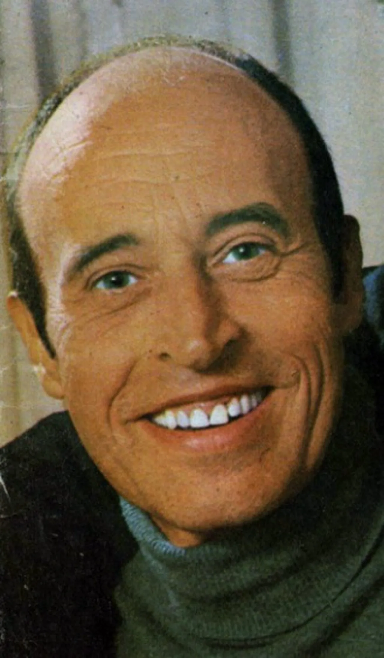 Juanjo Menéndez