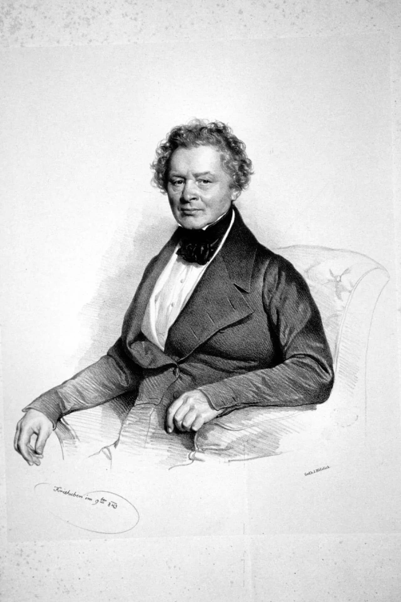 August Kunzek