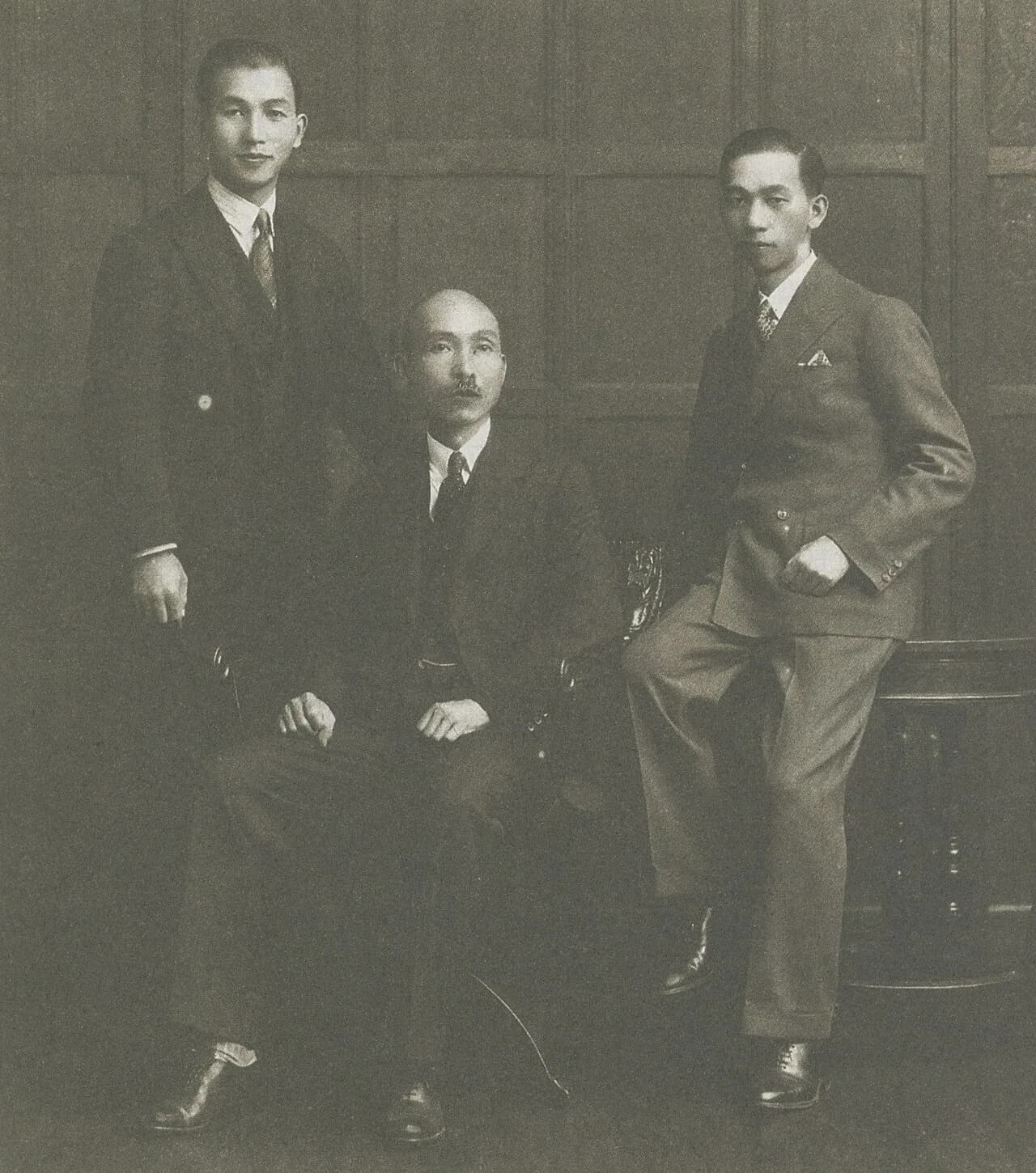 Lin Panlong