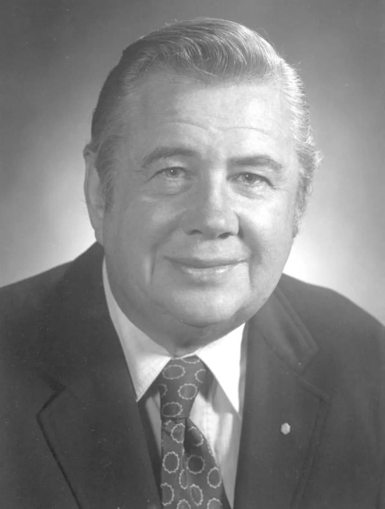 Bernard Francis Sliger