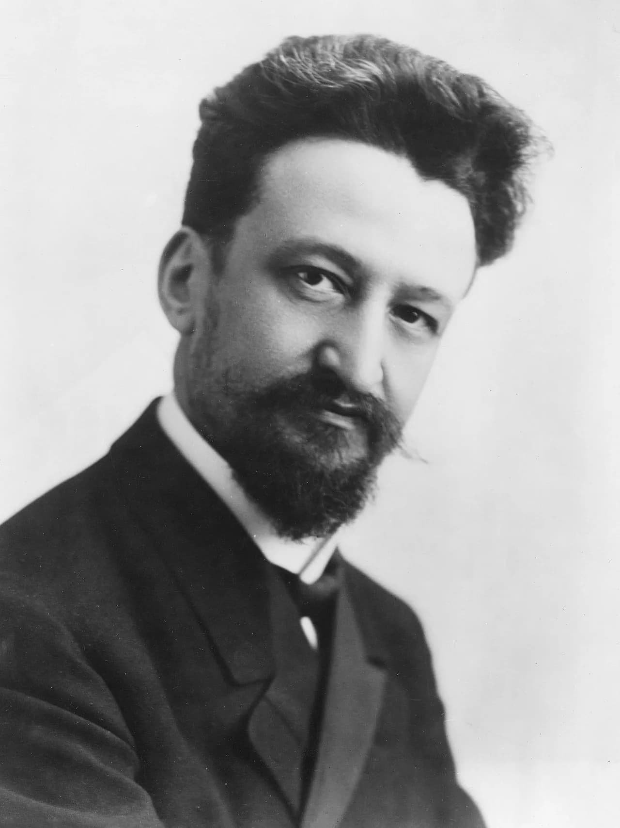 Bernard Fantus