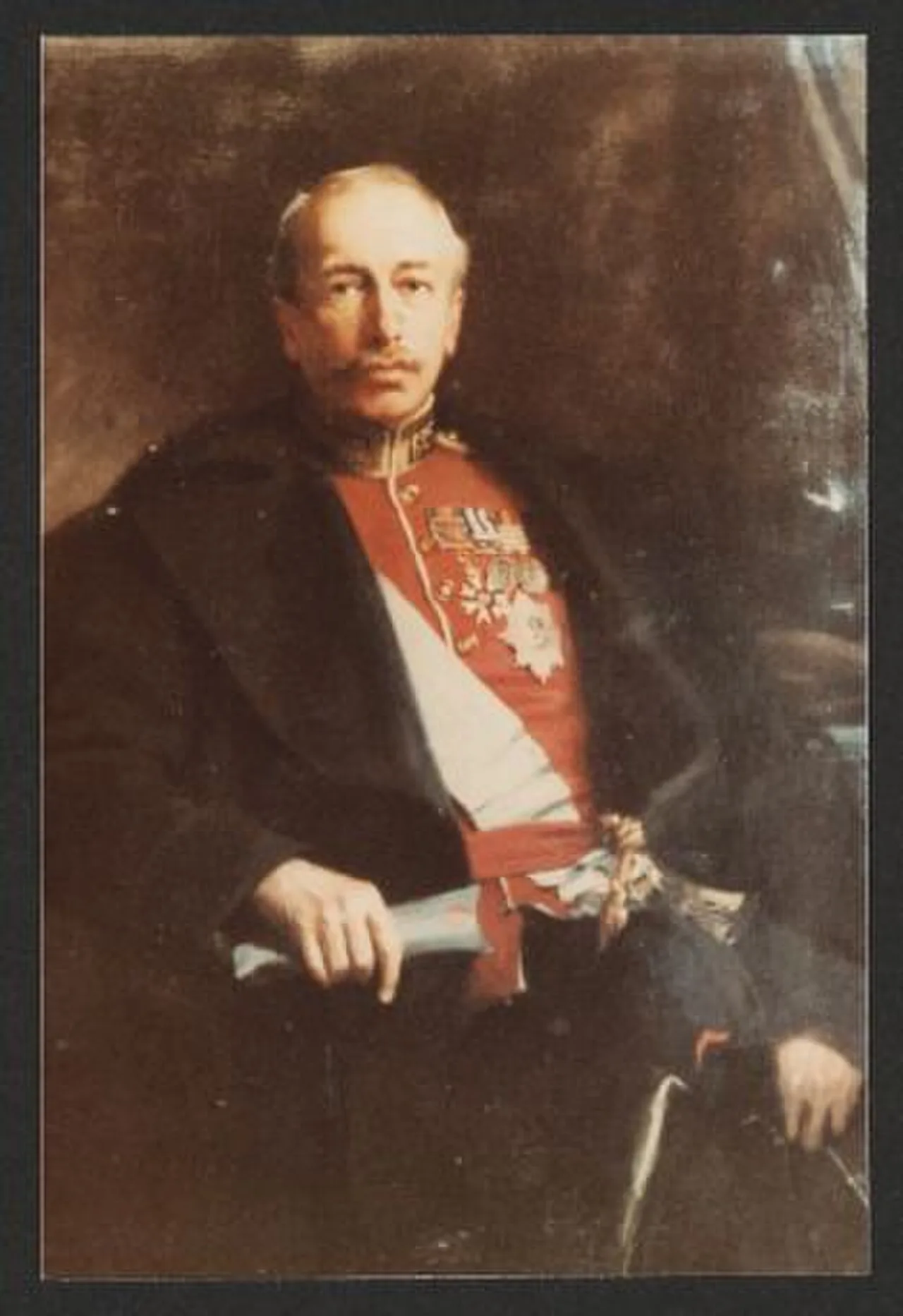 Bernard Fitzpatrick, 2. Baron Castletown