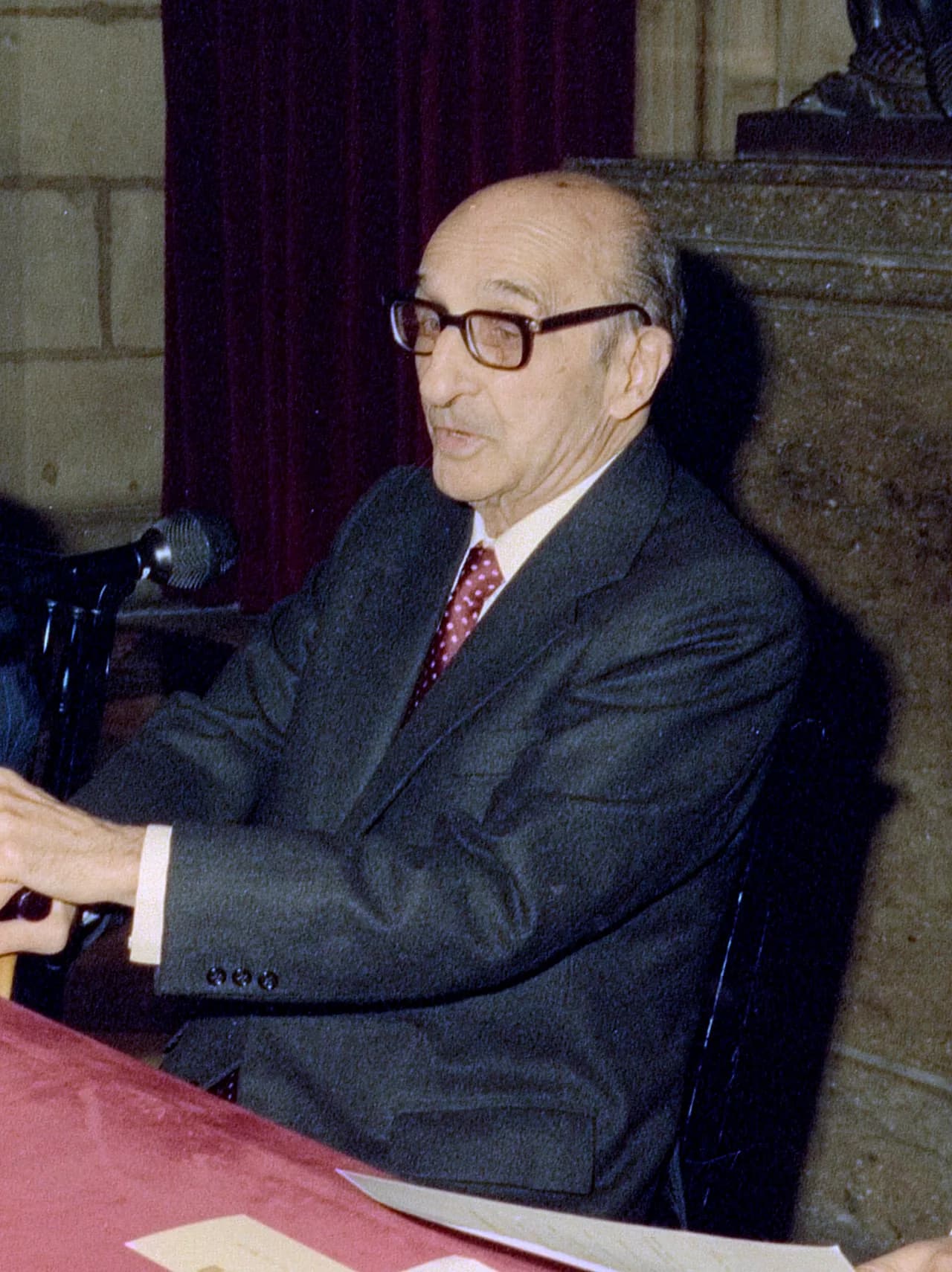 Joan Sardà i Dexeus
