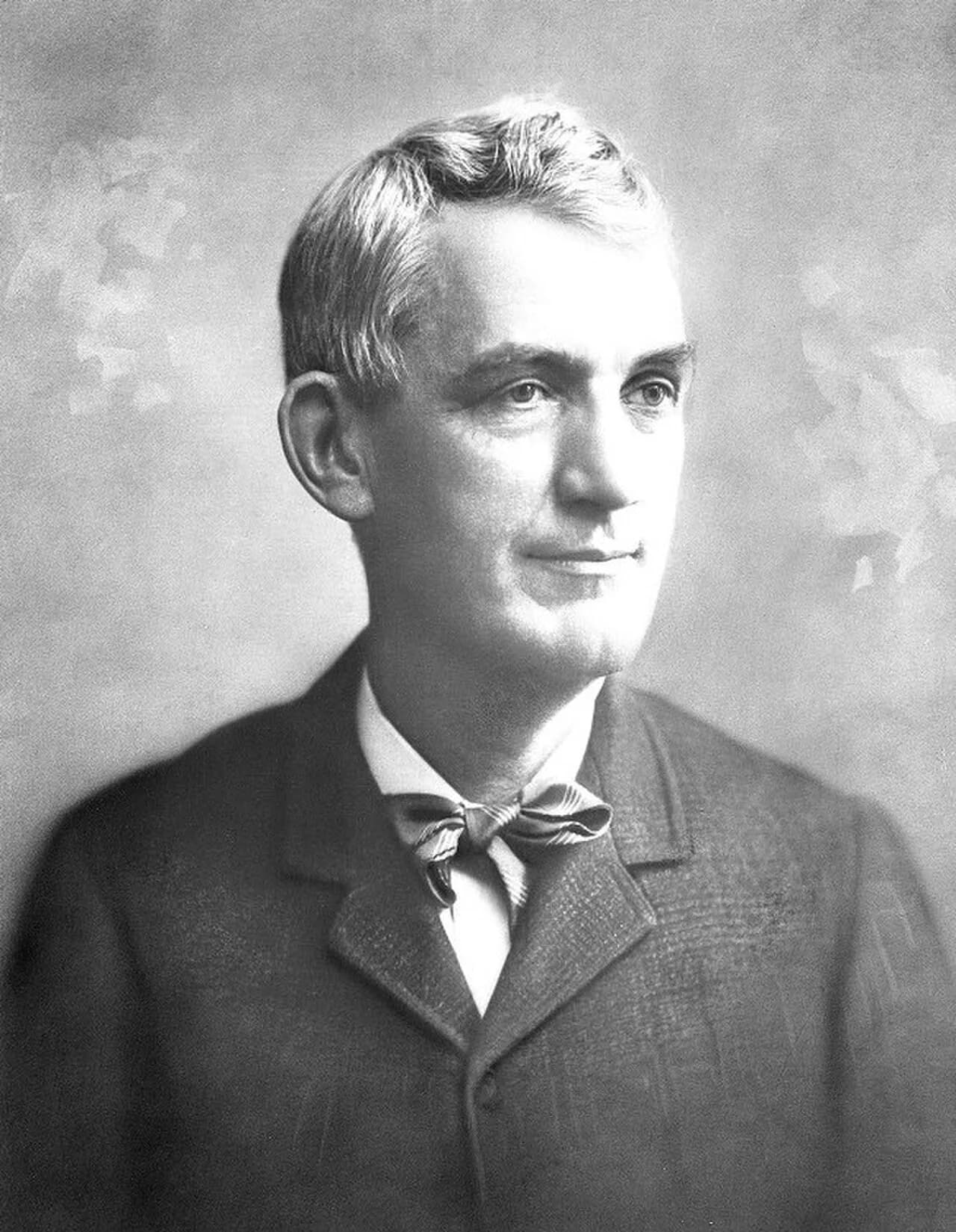 Bernard J. McKenna