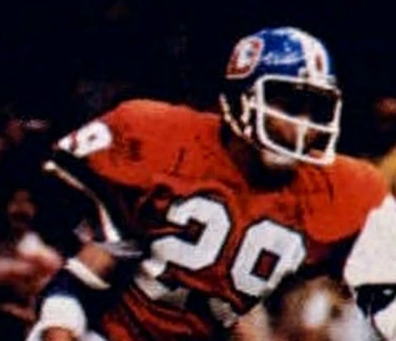 Bernard Jackson