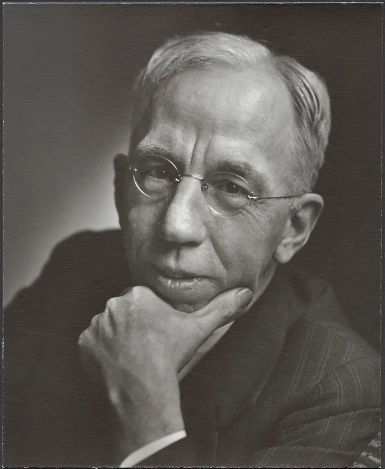 Bernard Keble Sandwell