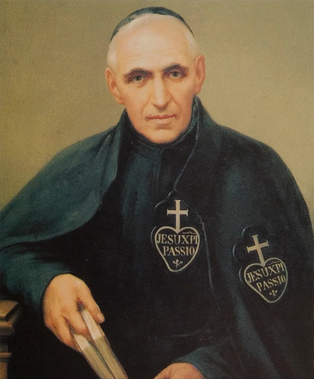 Bernardo Maria di Gesù