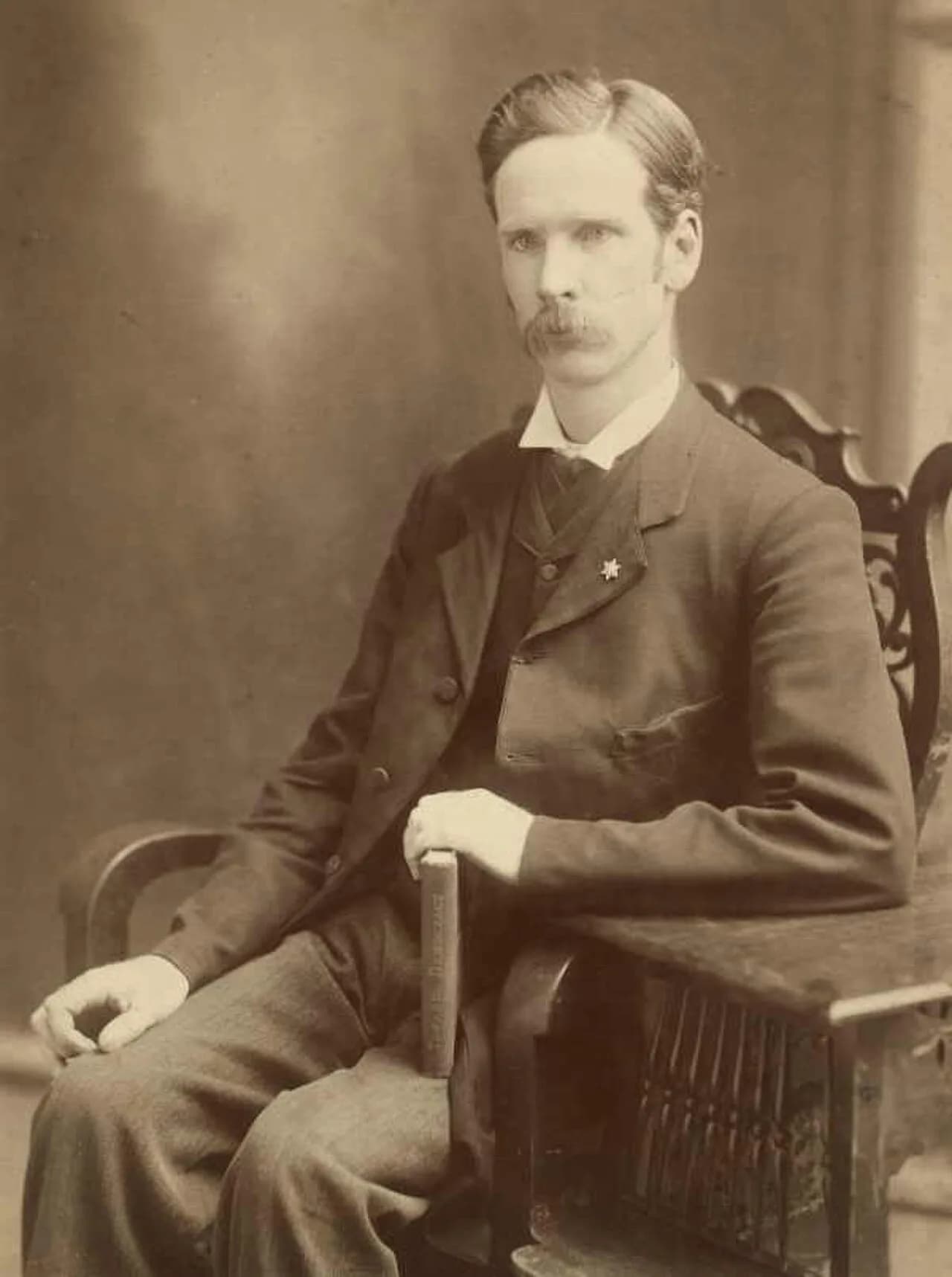 Bernard O'Dowd