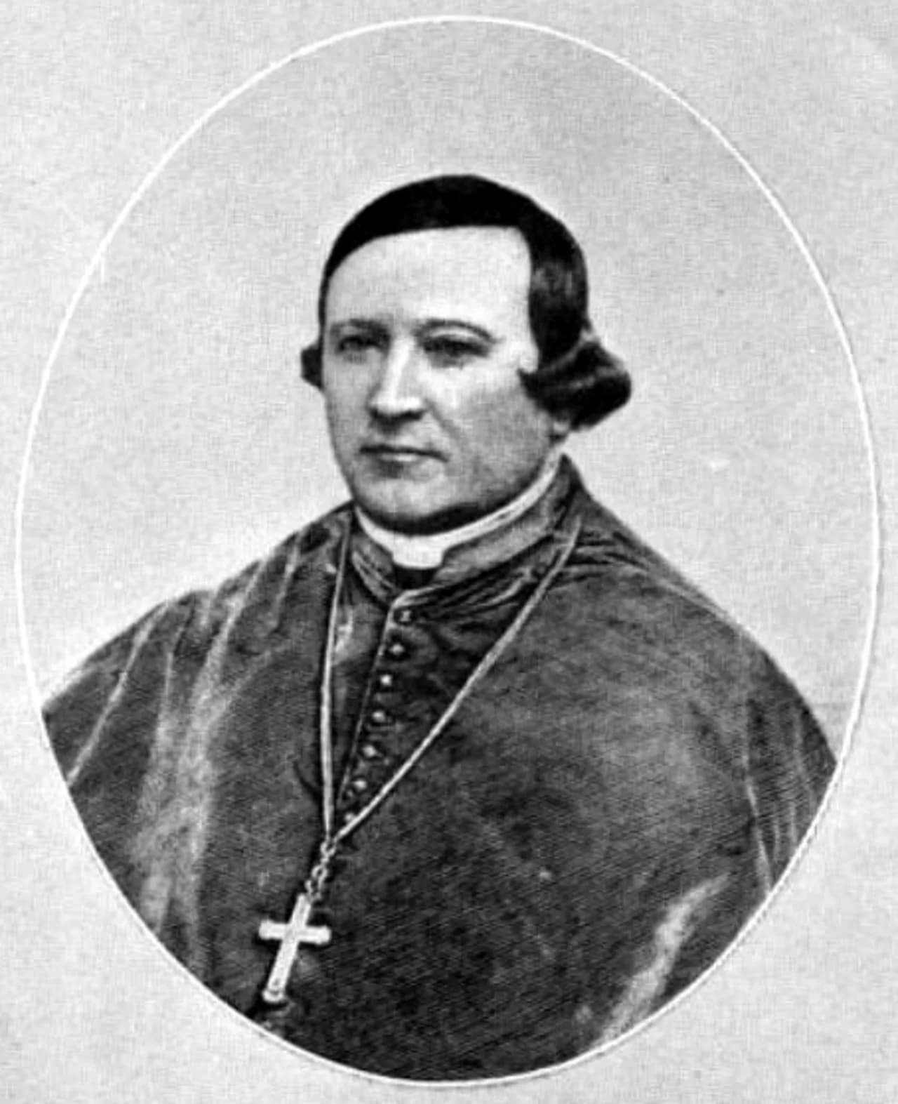 Bernard O'Reilly