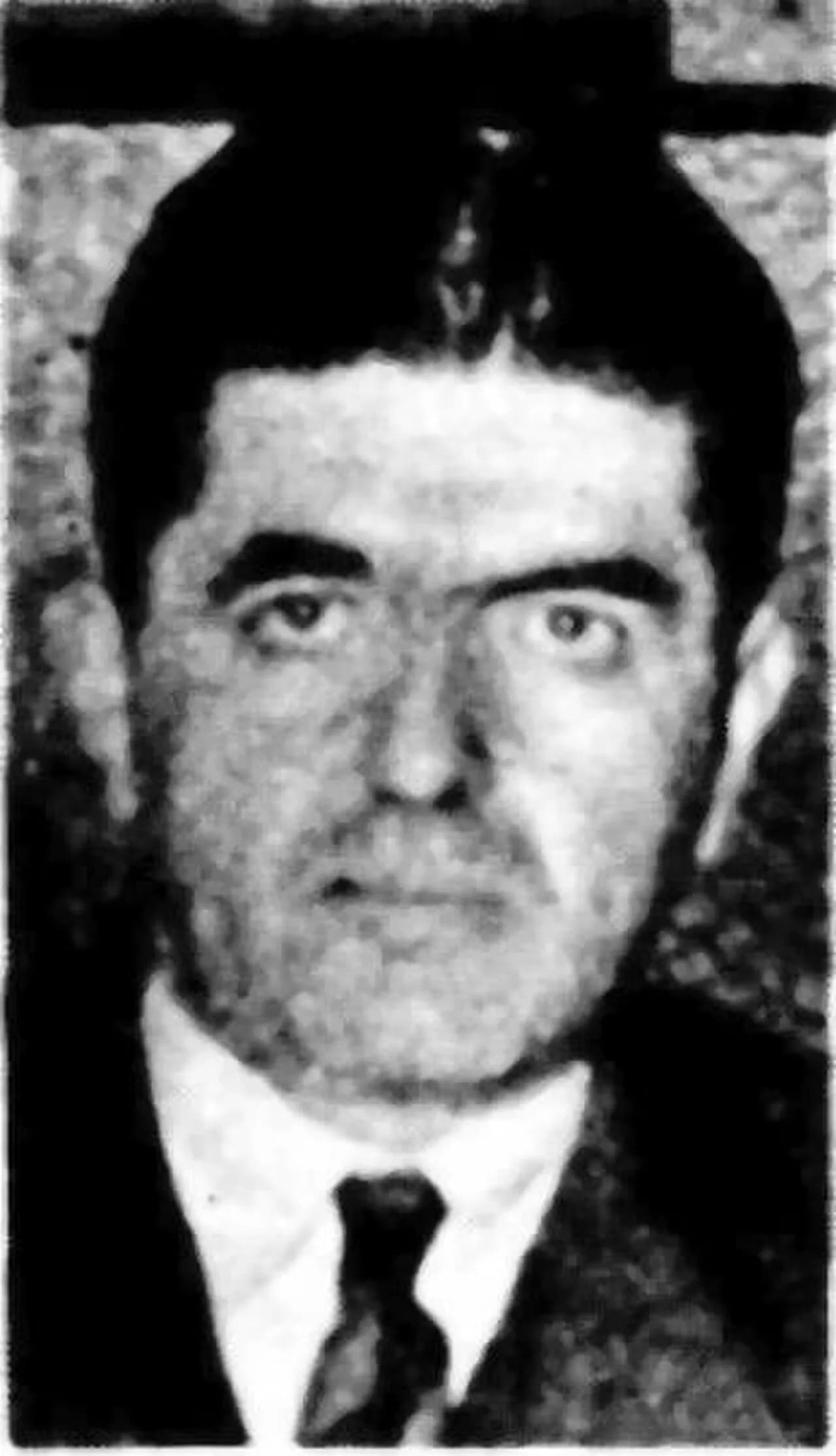 Bernard Sugerman
