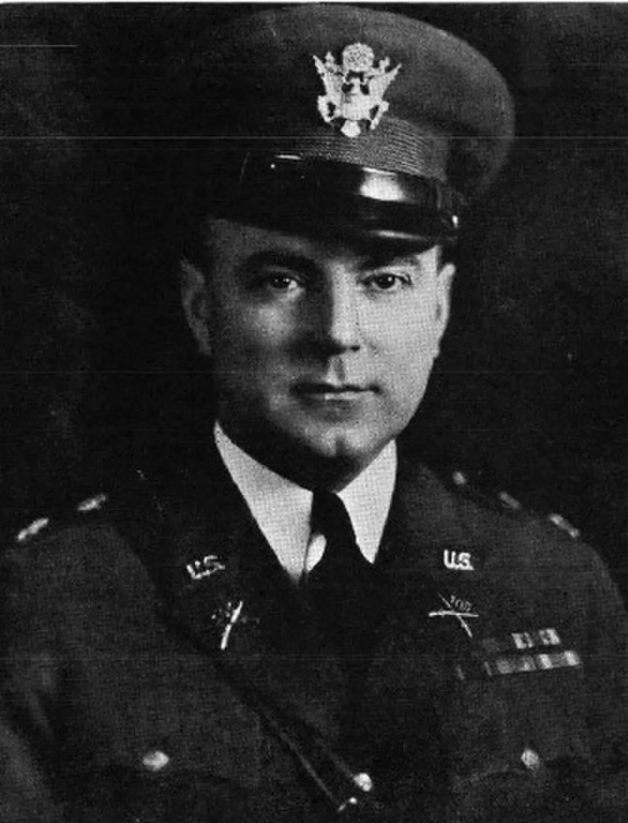 Bernard W. Kearney