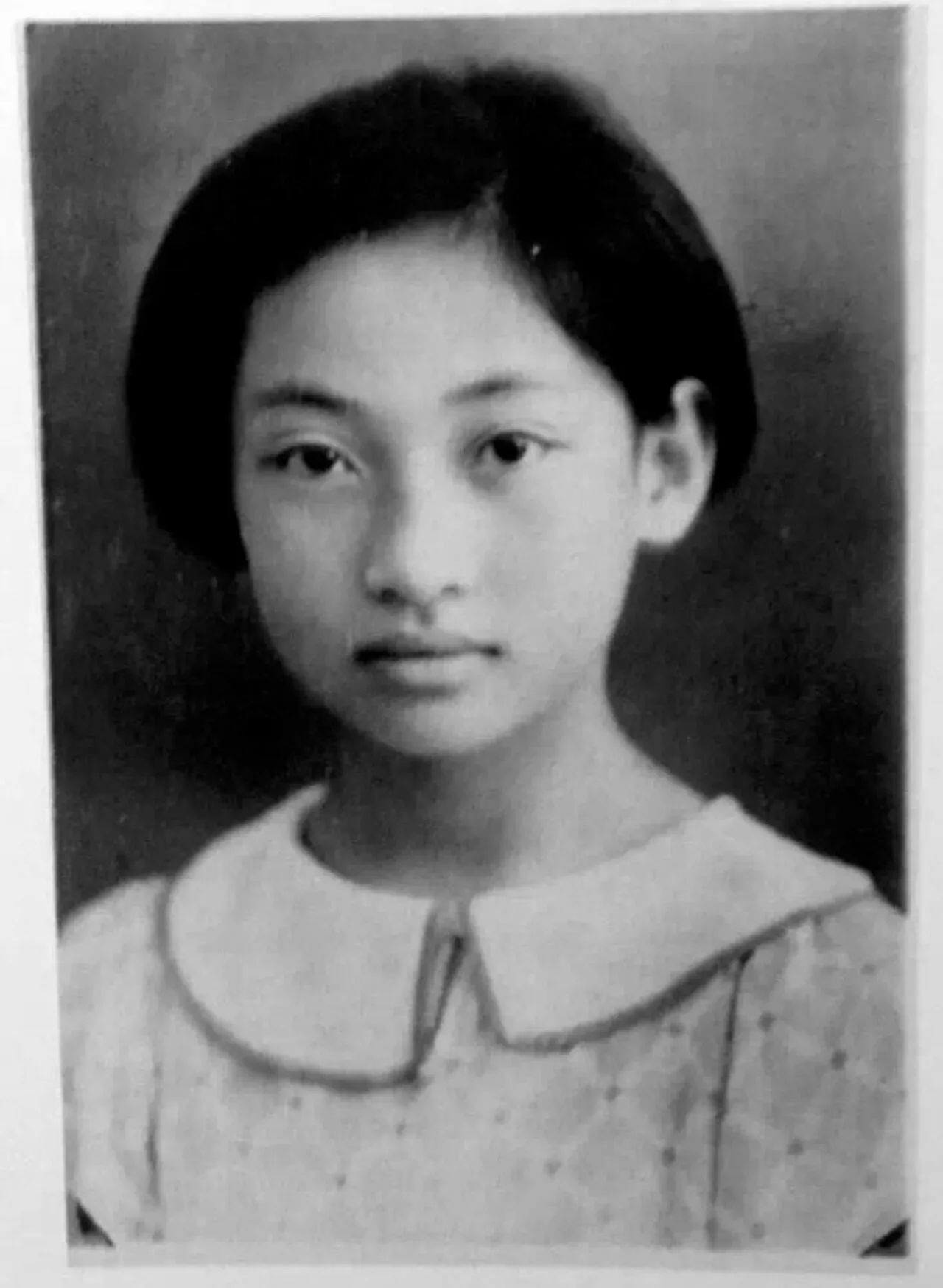 Zhao Xinna