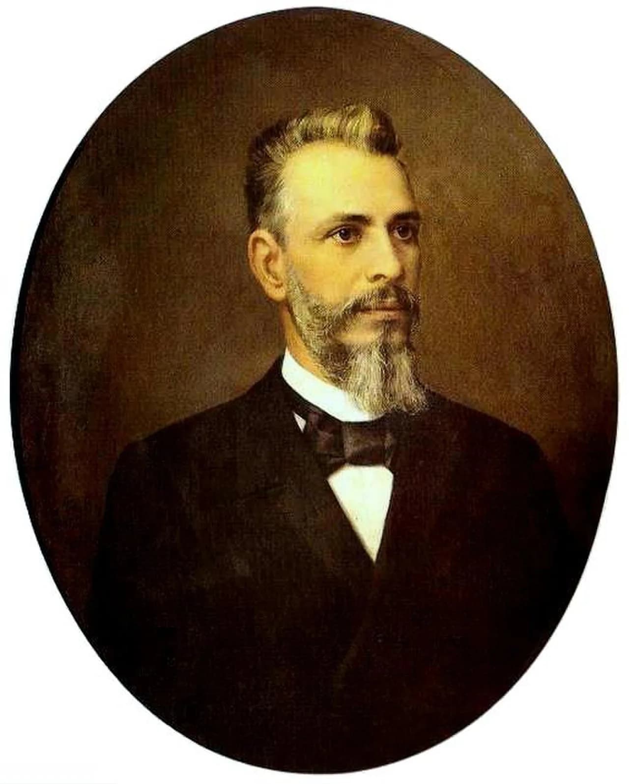 Bernardino José de Campos Júnior