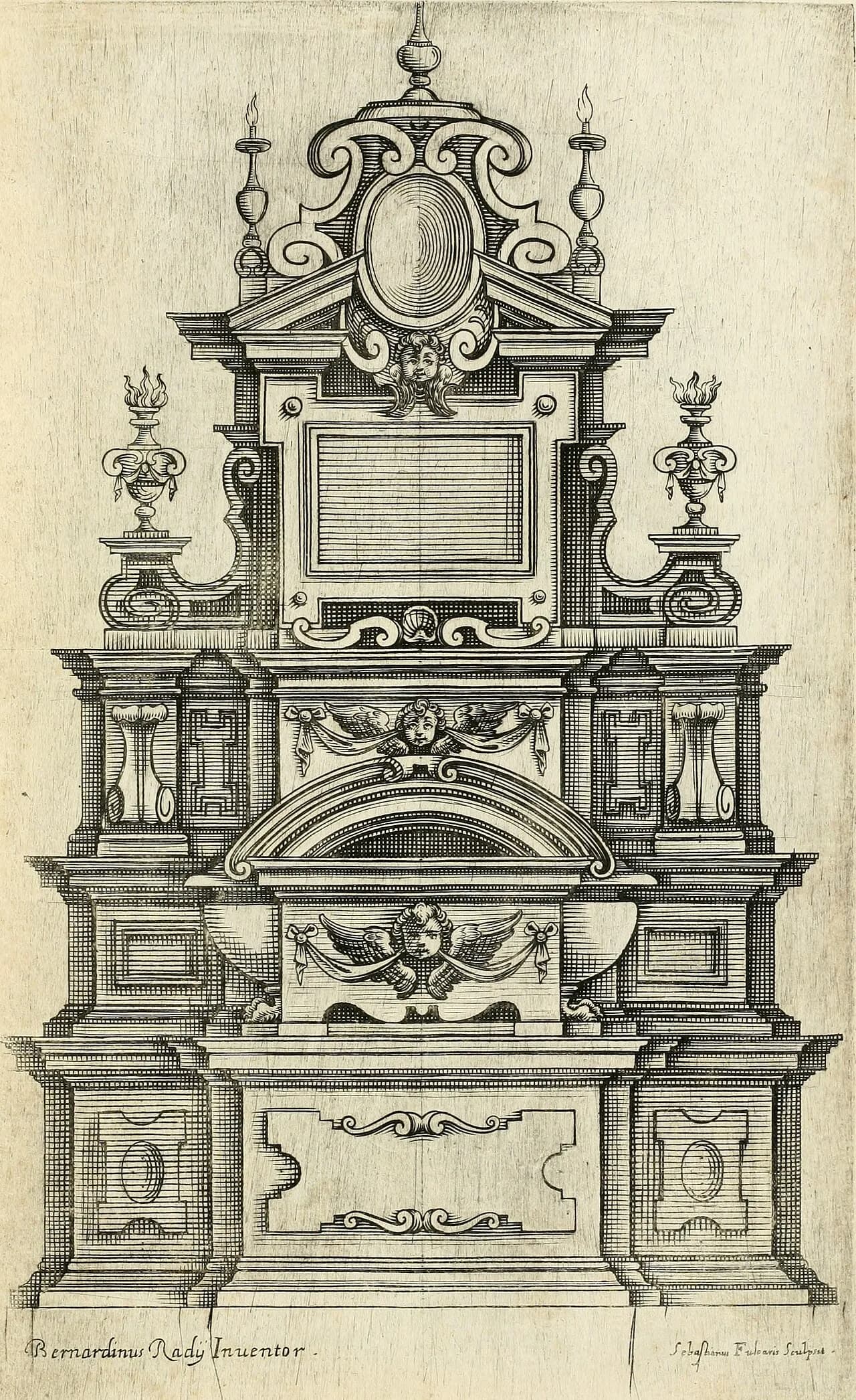 Bernardino Radi