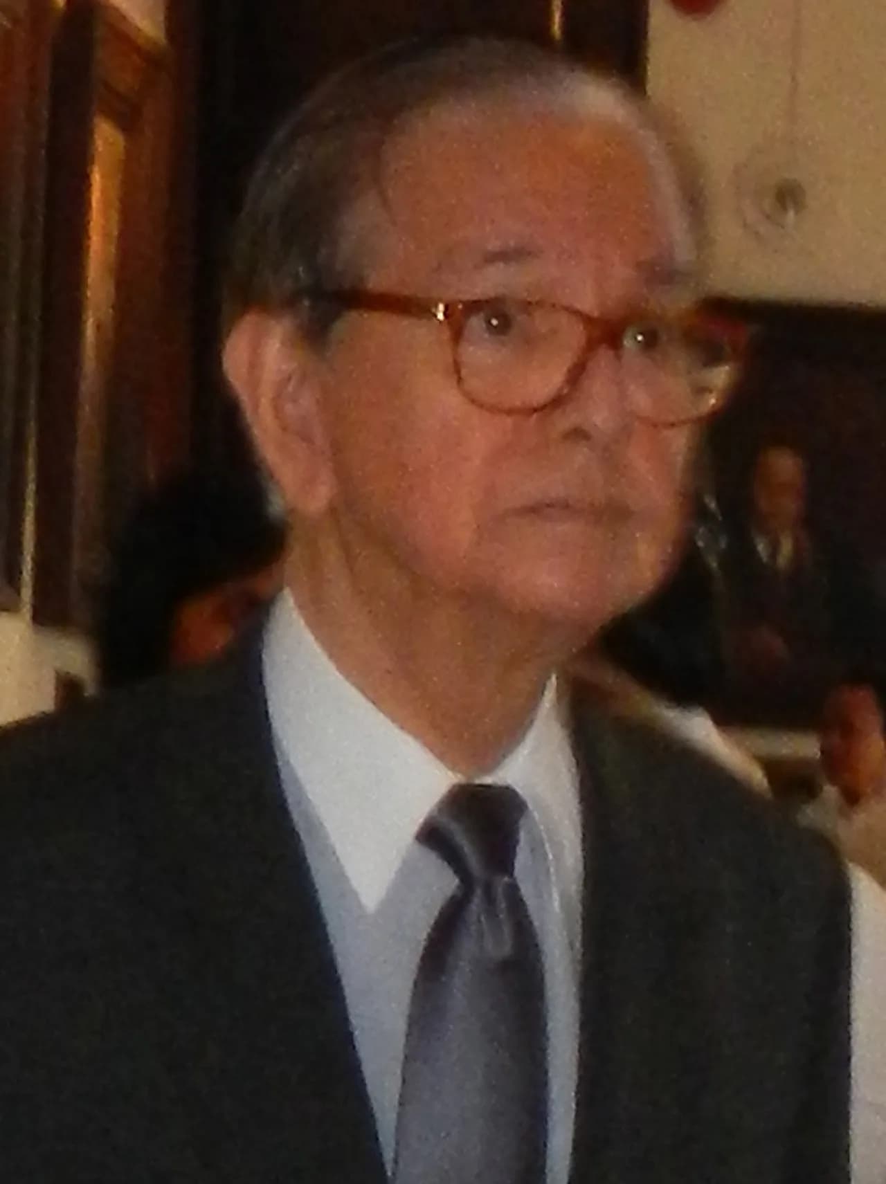 Bernardo P. Pardo
