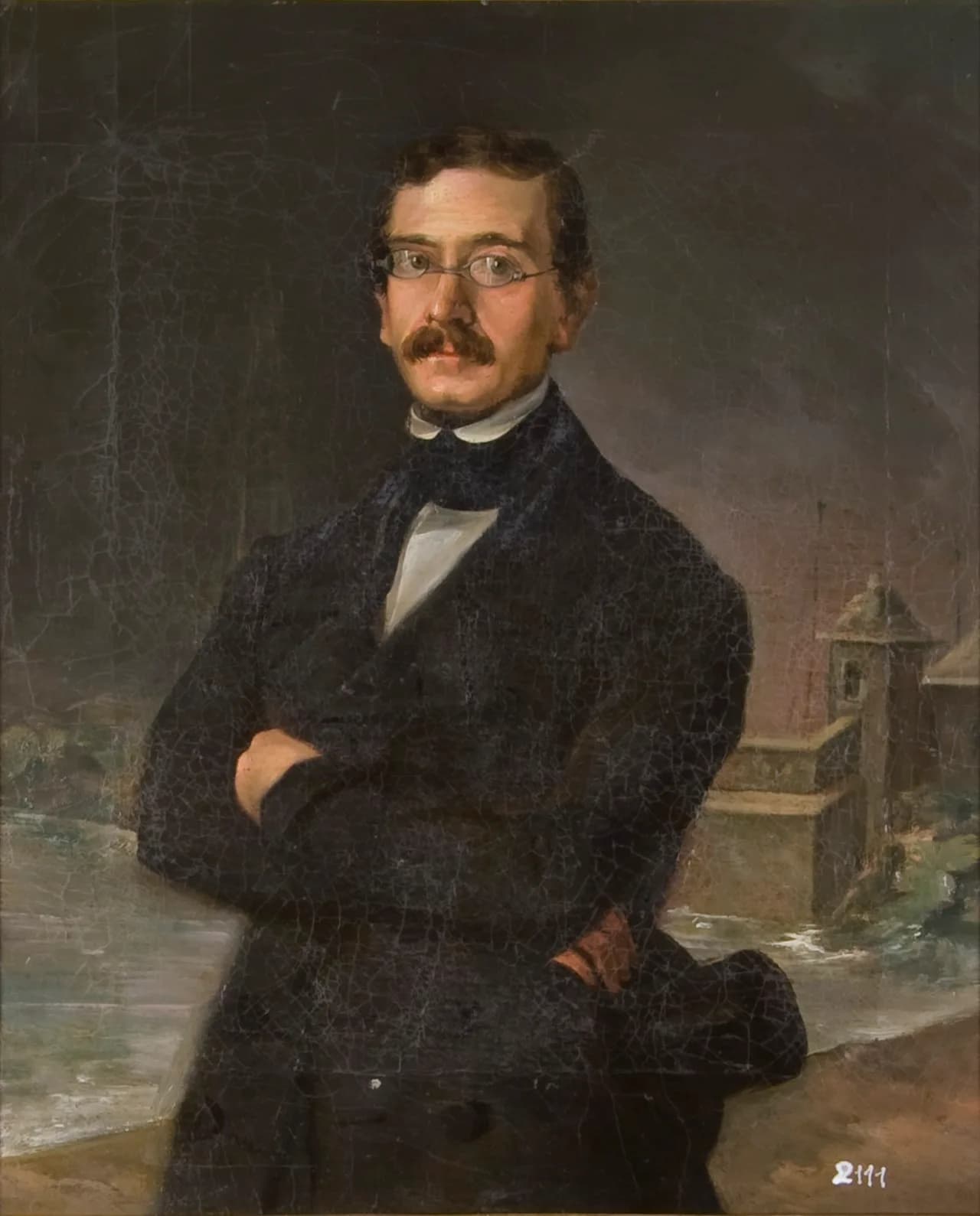 Vicente Boix