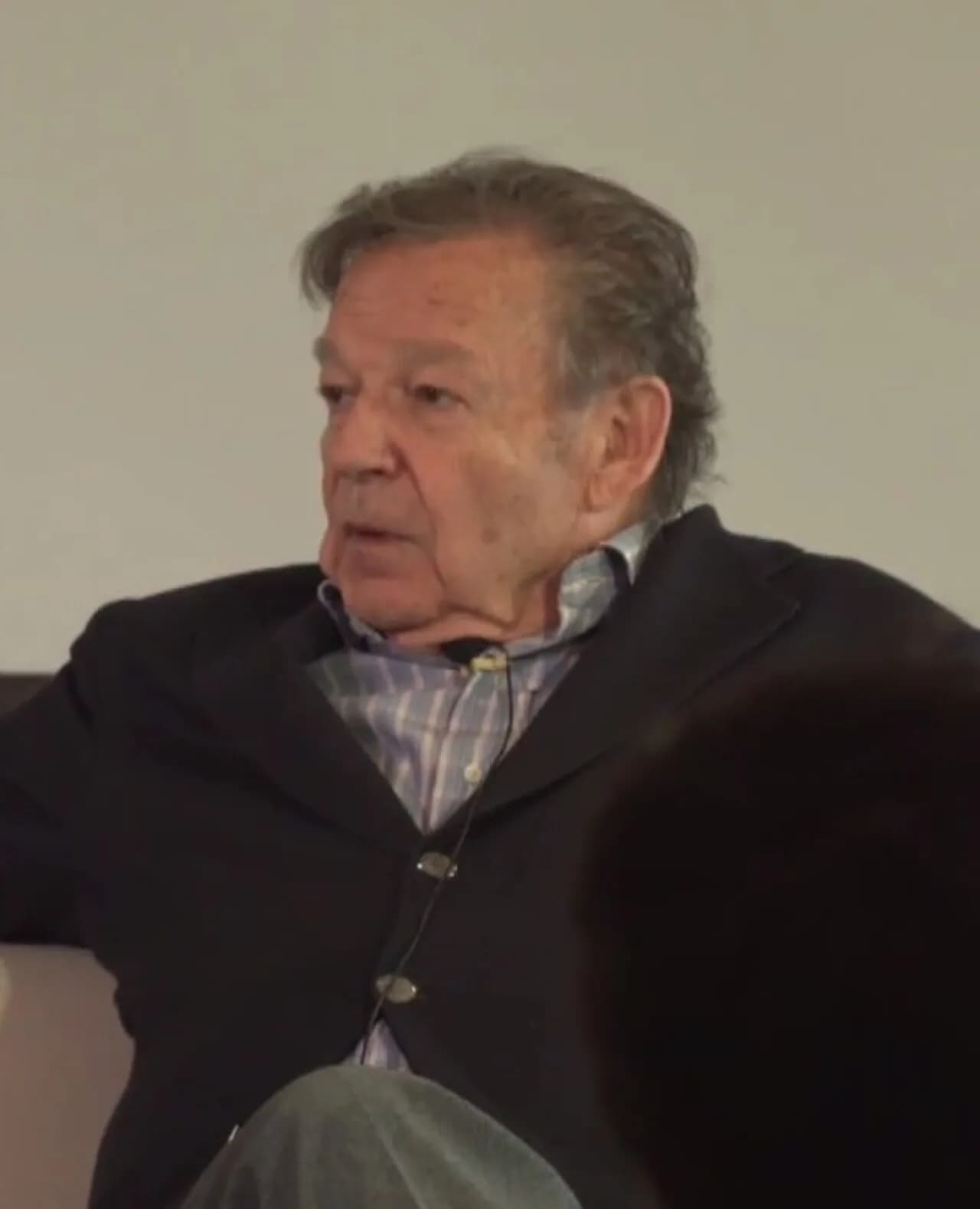 Lluís Racionero i Grau