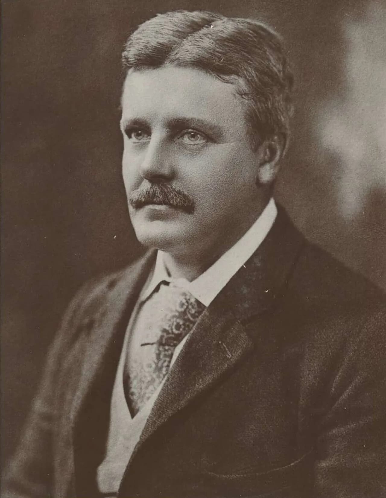 Bernhard Wise
