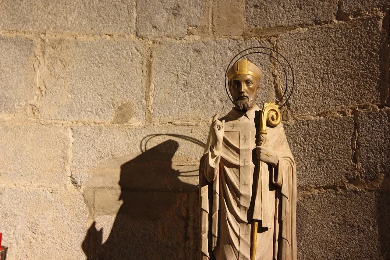 St. Otón