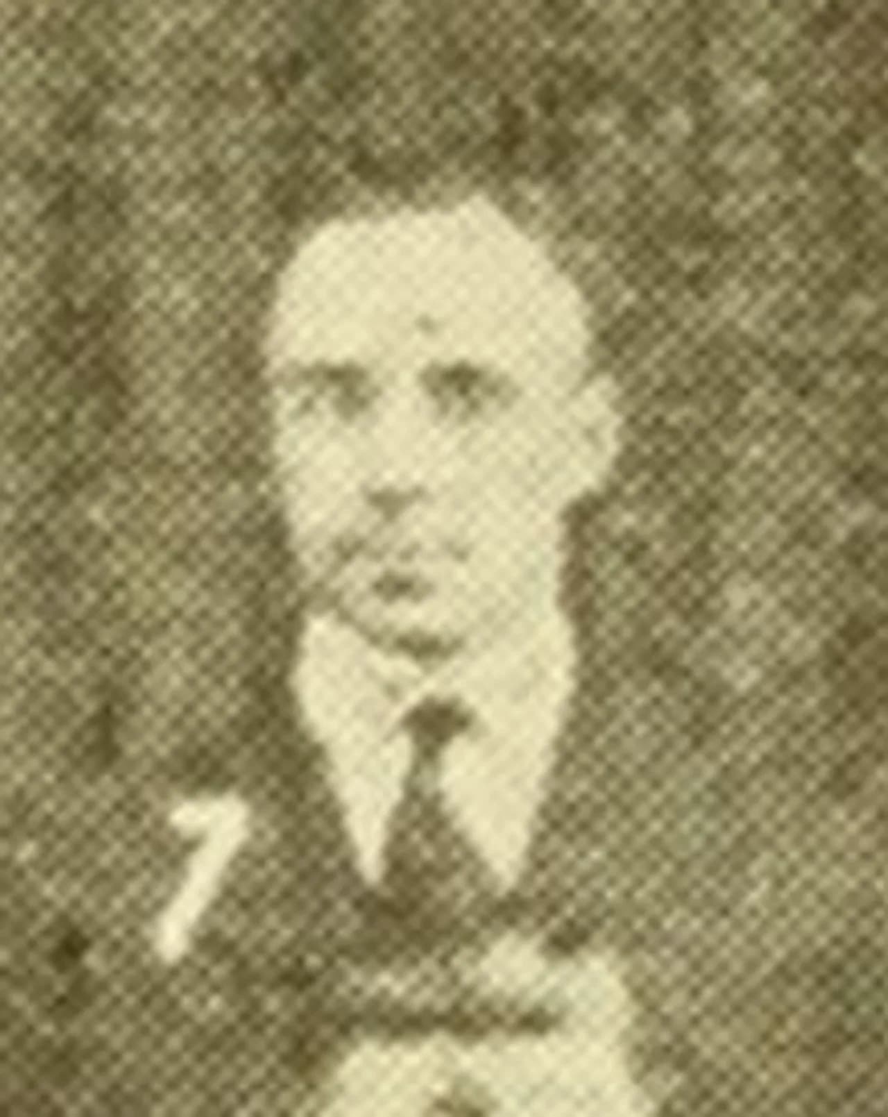 Berry Whitaker