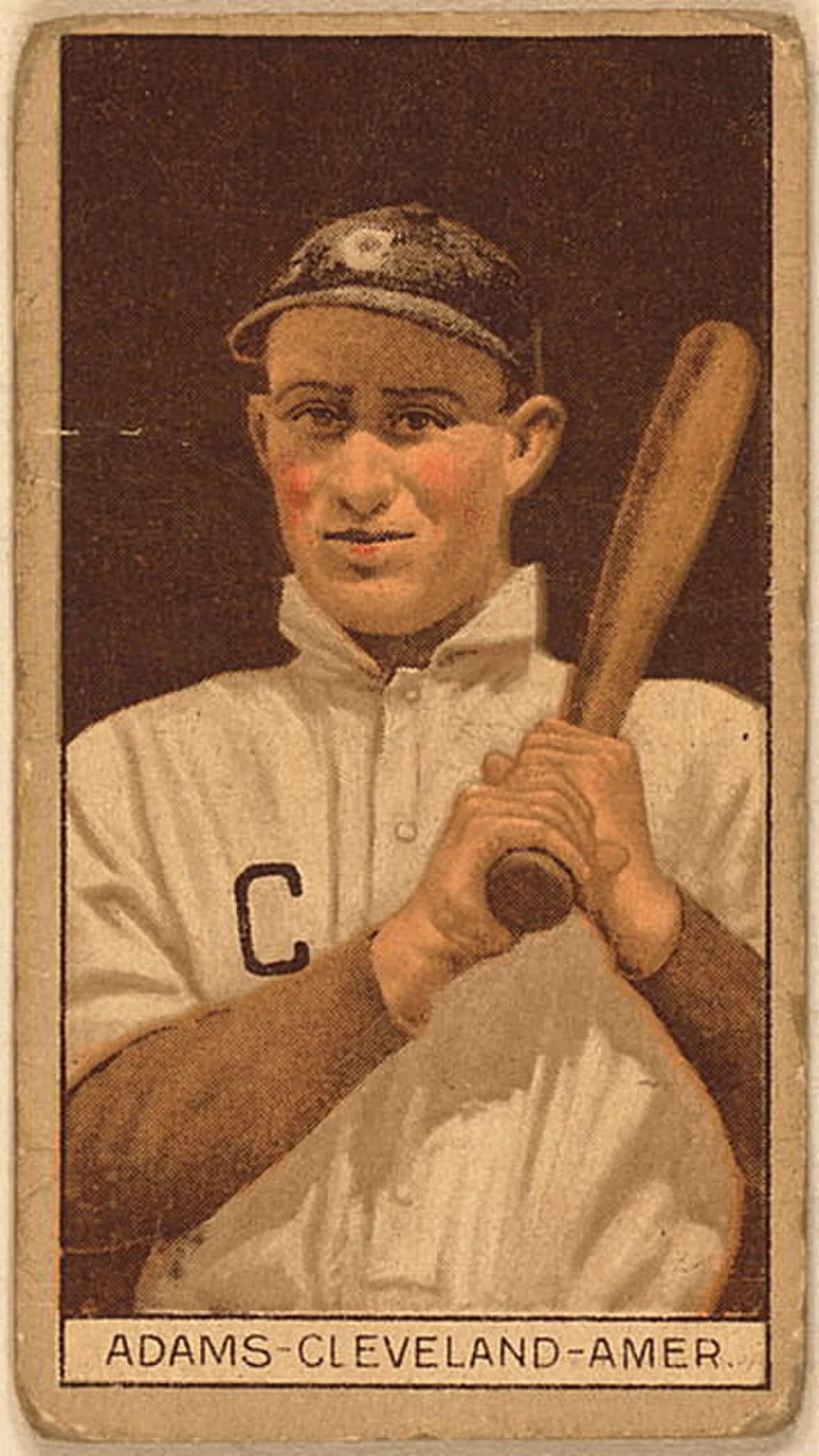 Bert Adams