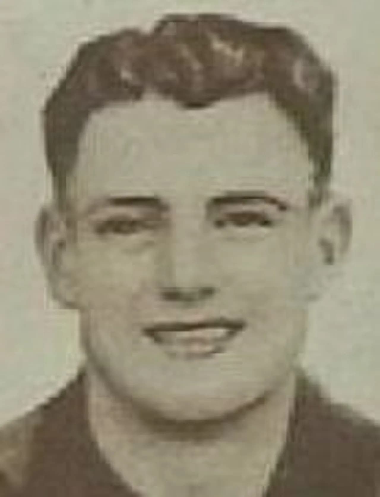 Bert Chandler
