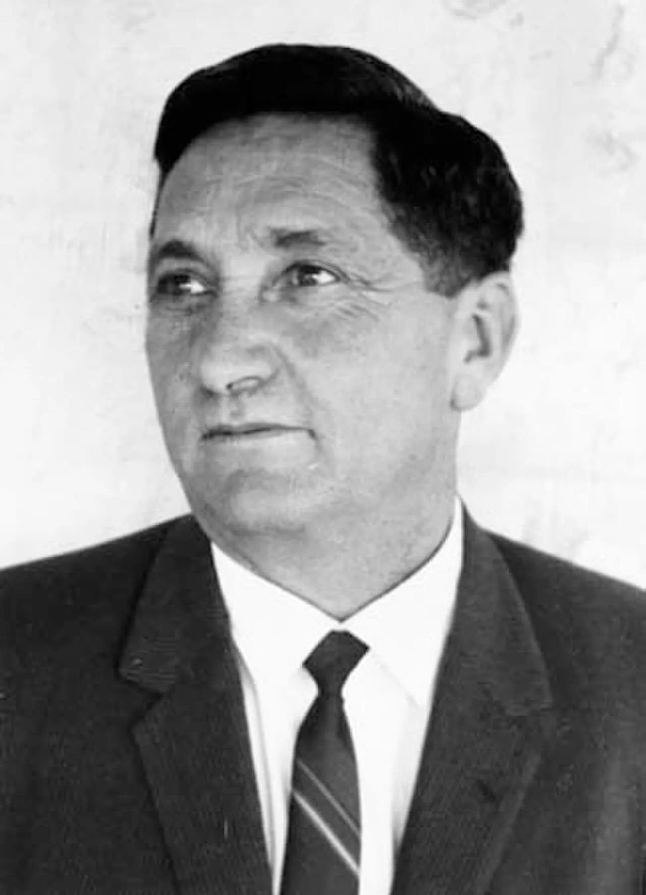 Bert Kelly
