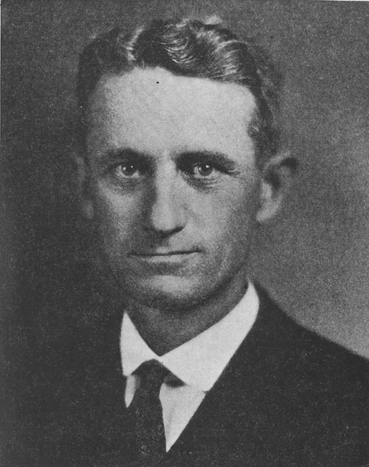 Bert Kinner