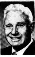 Bert Leboe