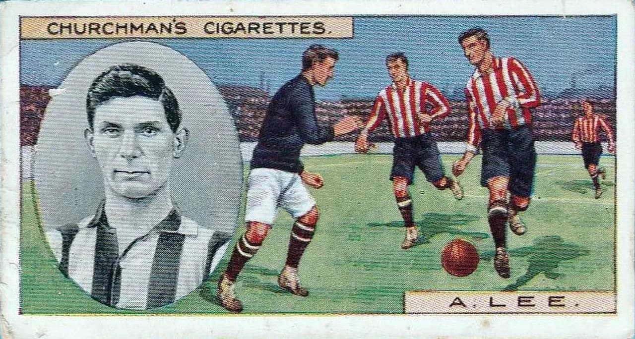 Bert Lee