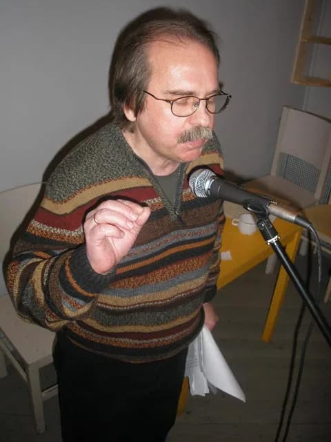 Wiktor Stanislawowitsch Kowal