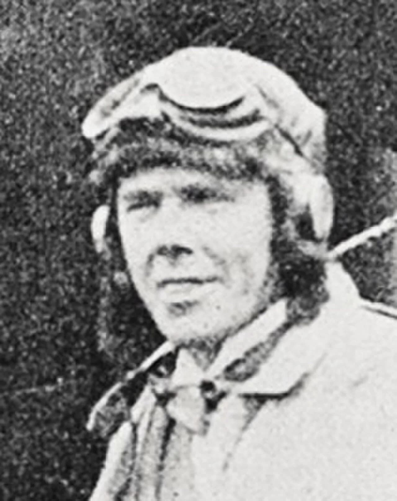 Bert Mercer