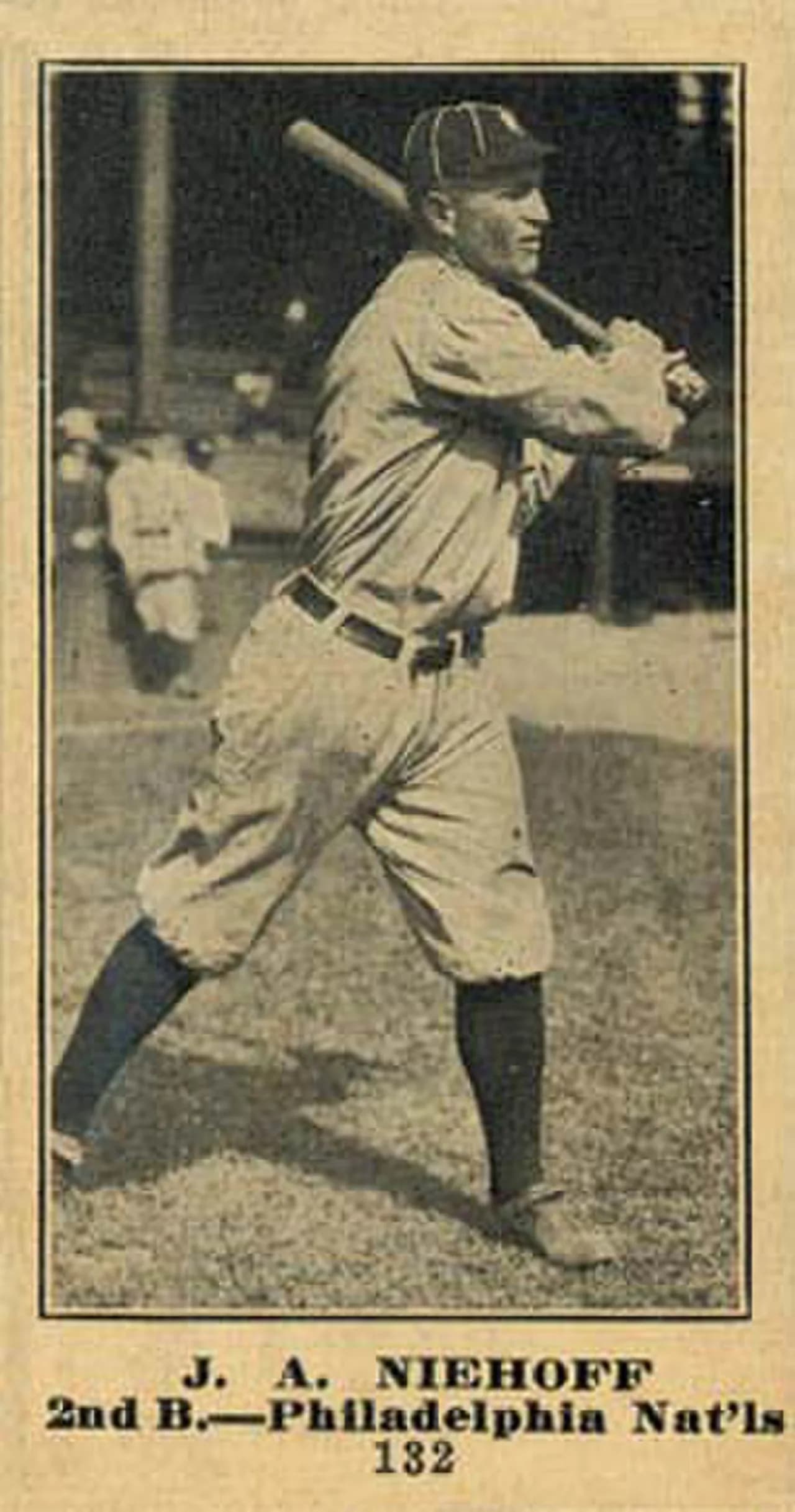 Bert Niehoff