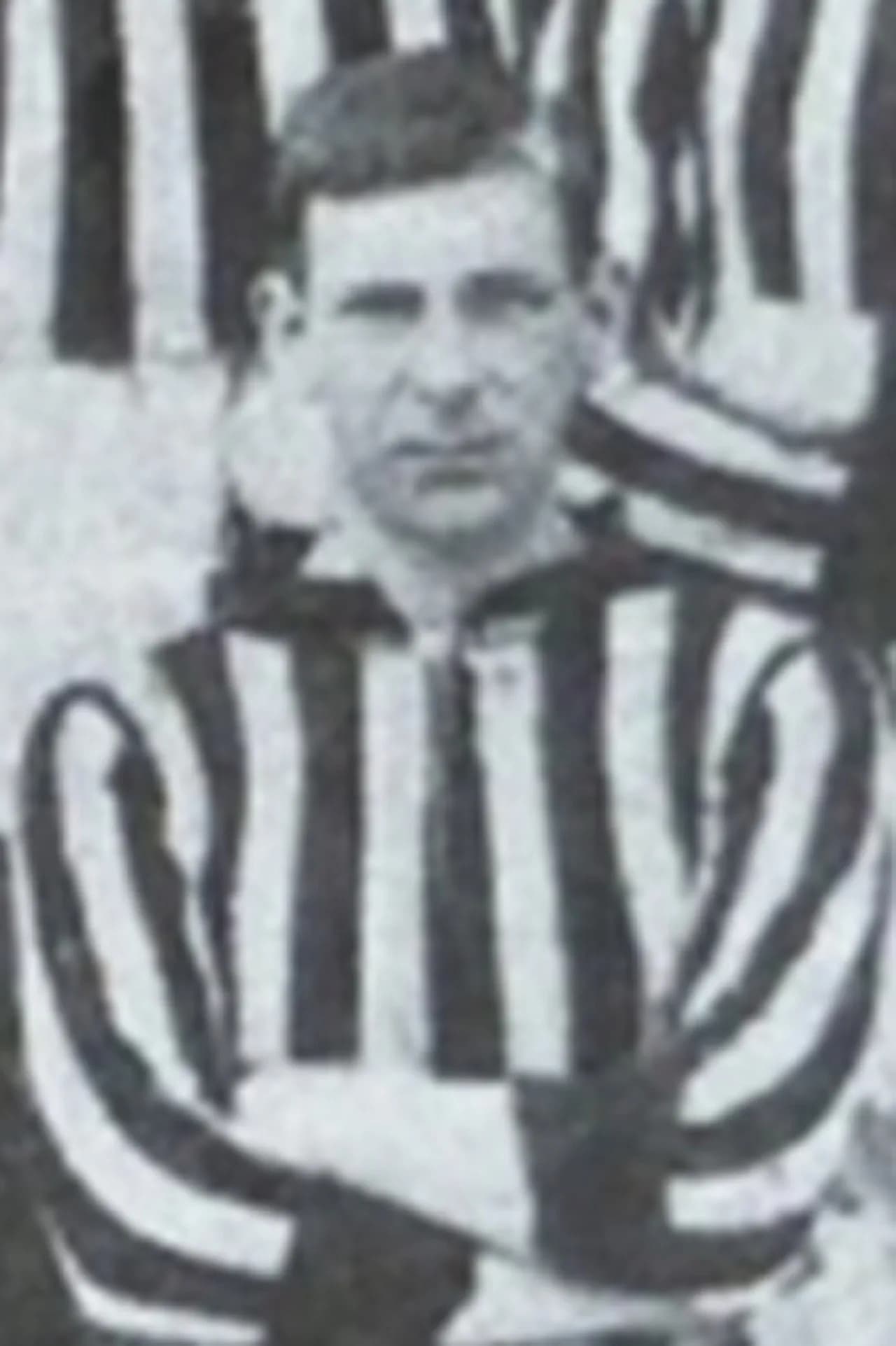 Bert Powell