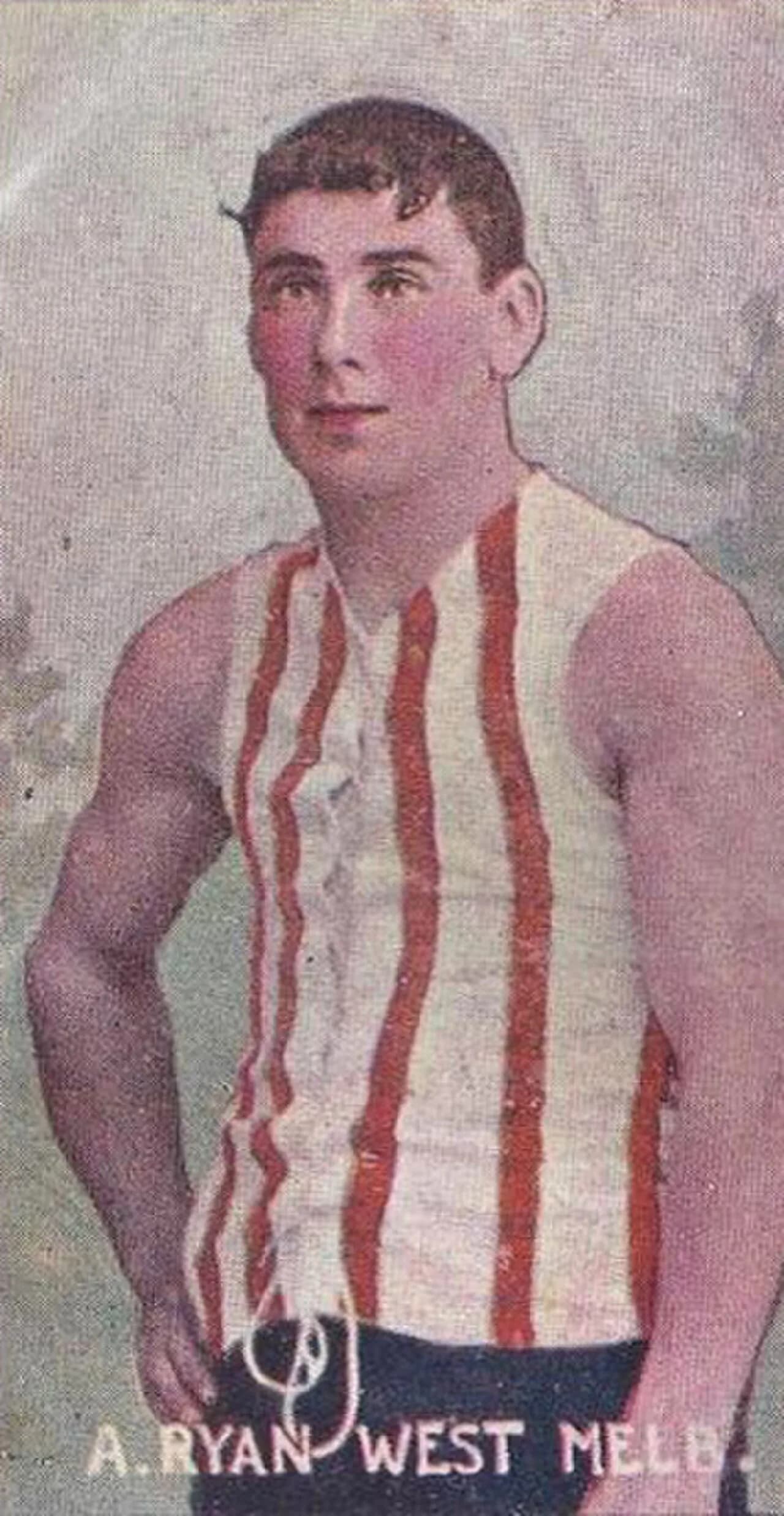 Bert Ryan
