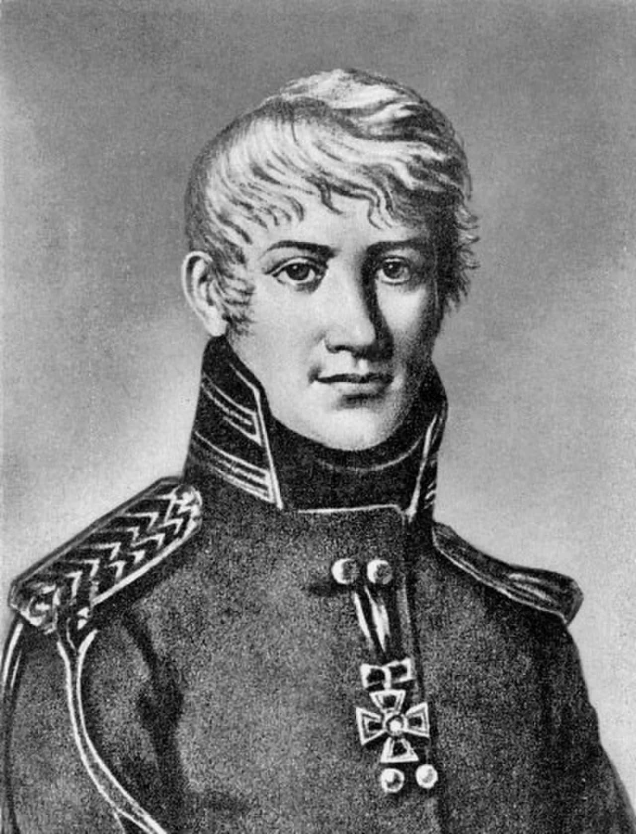 Afanassi Alexejewitsch Stolypin