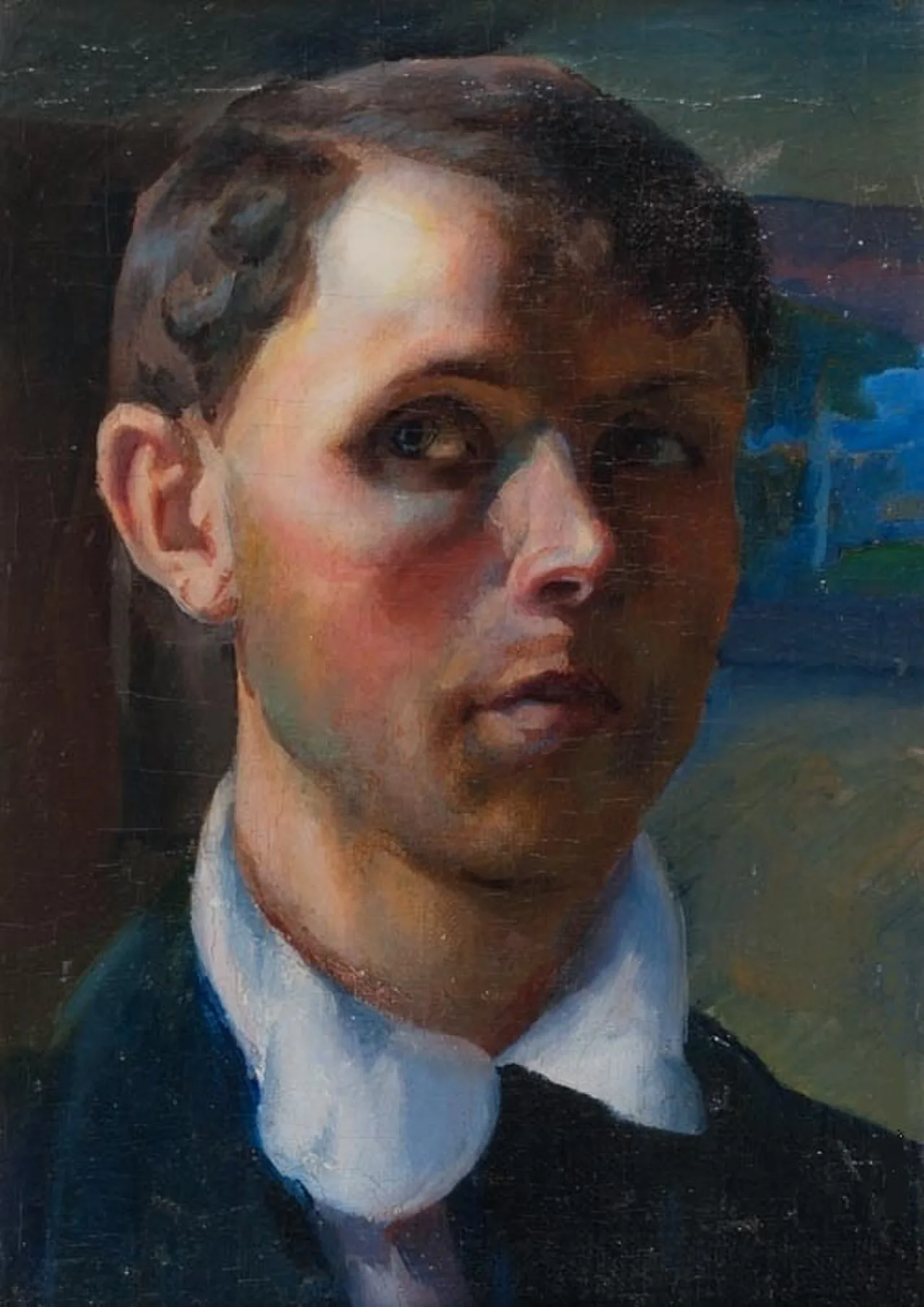 Nikolai Grigoriev