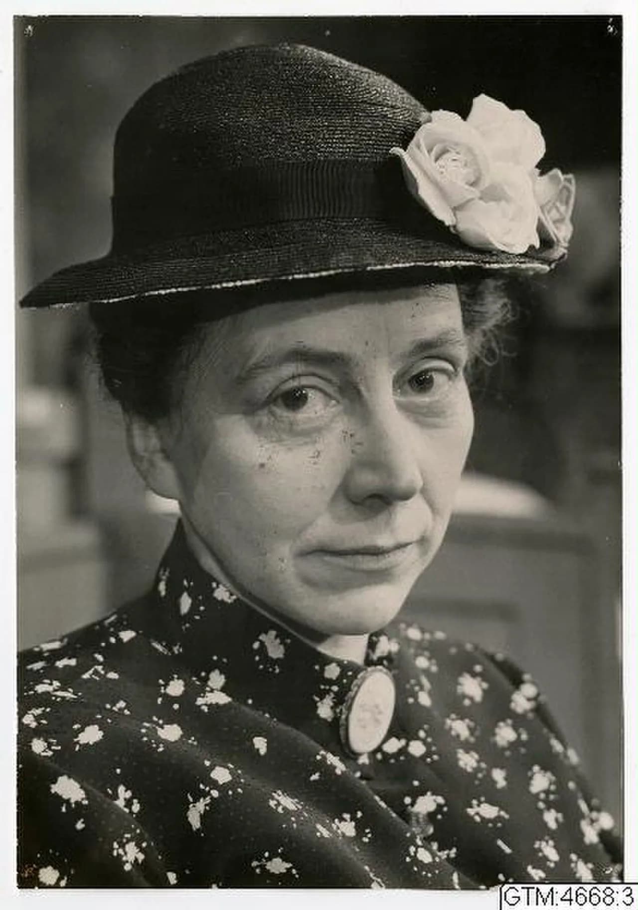 Berta Hall