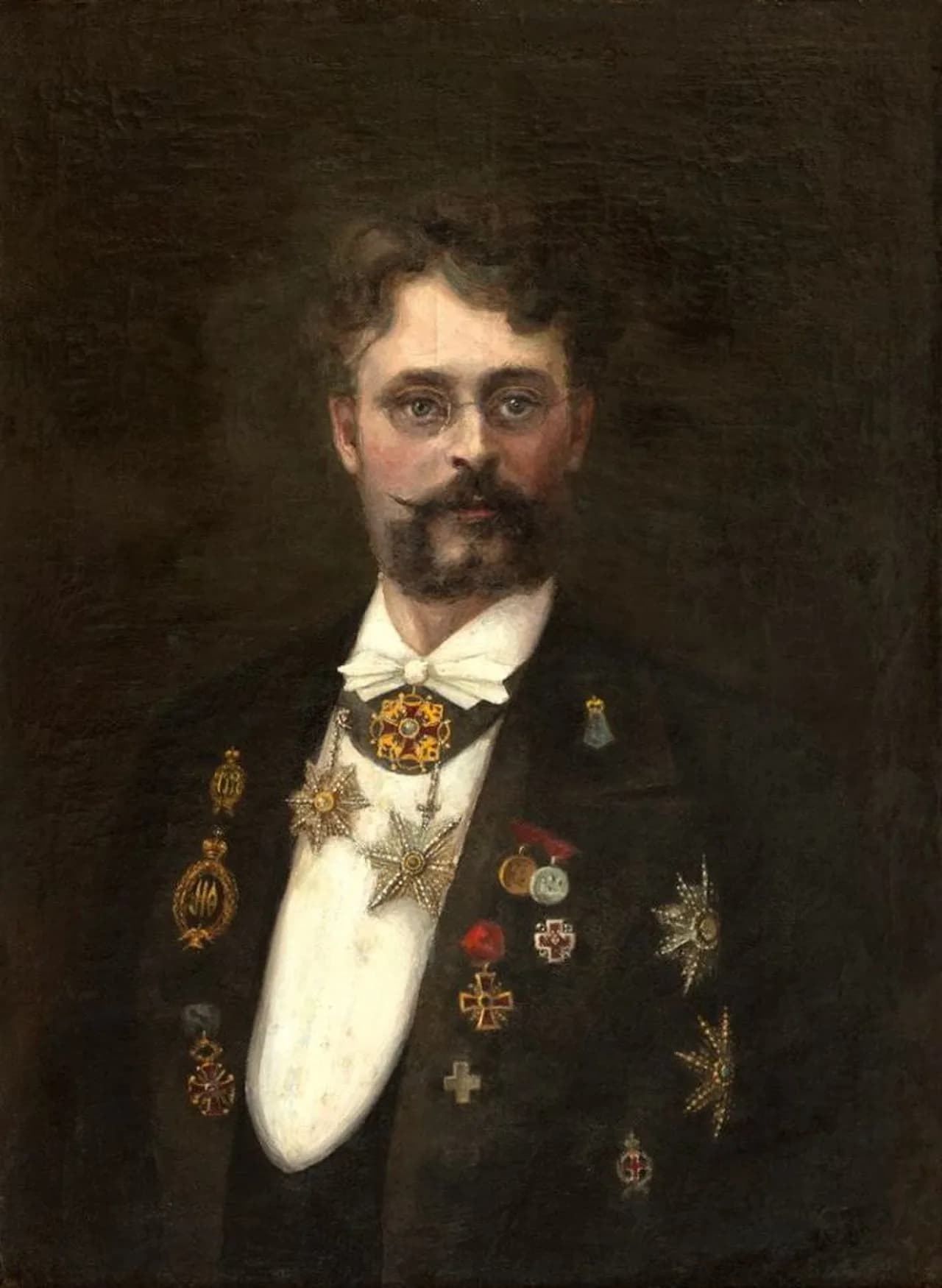 Alexander Batashev