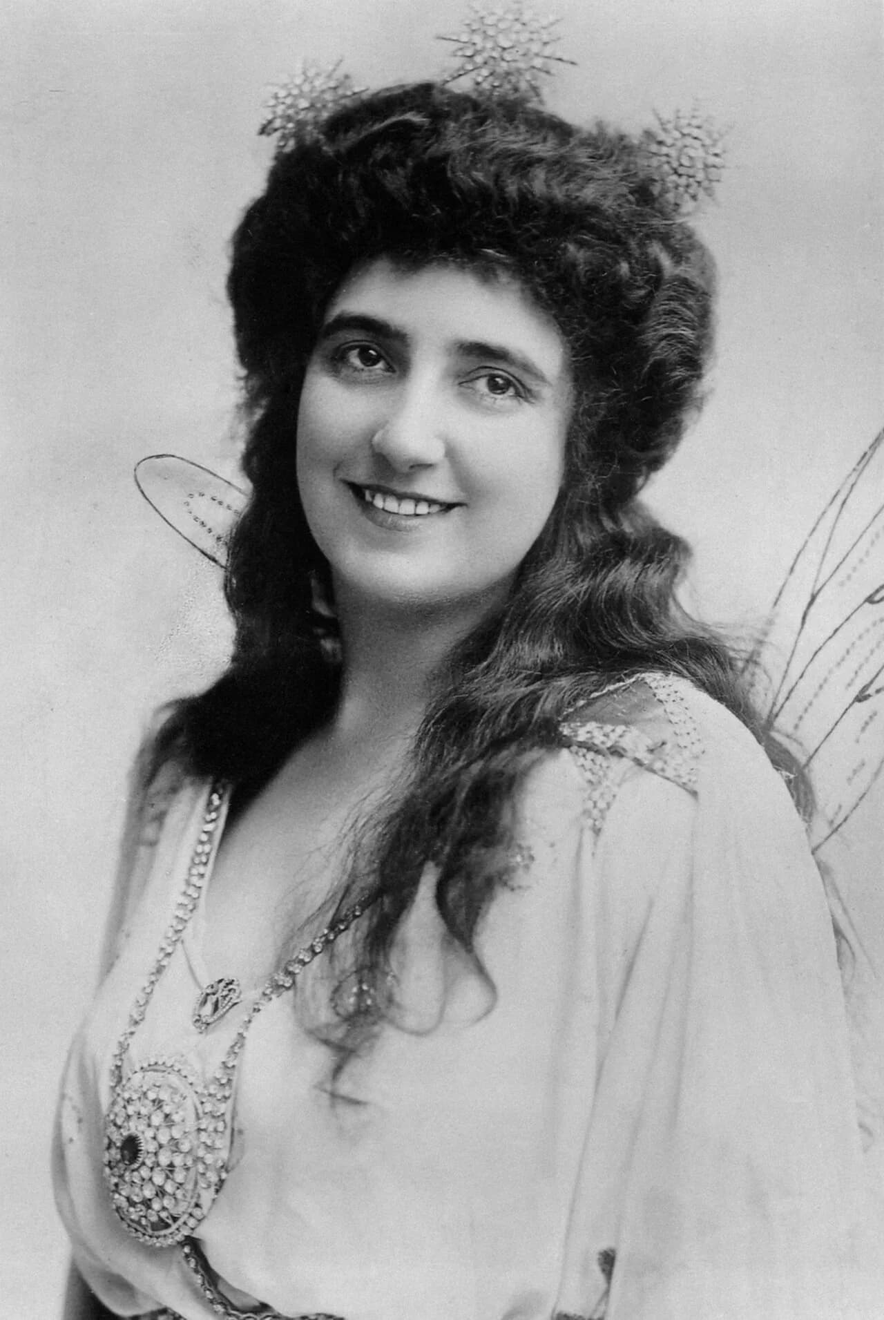 Bertha Lewis