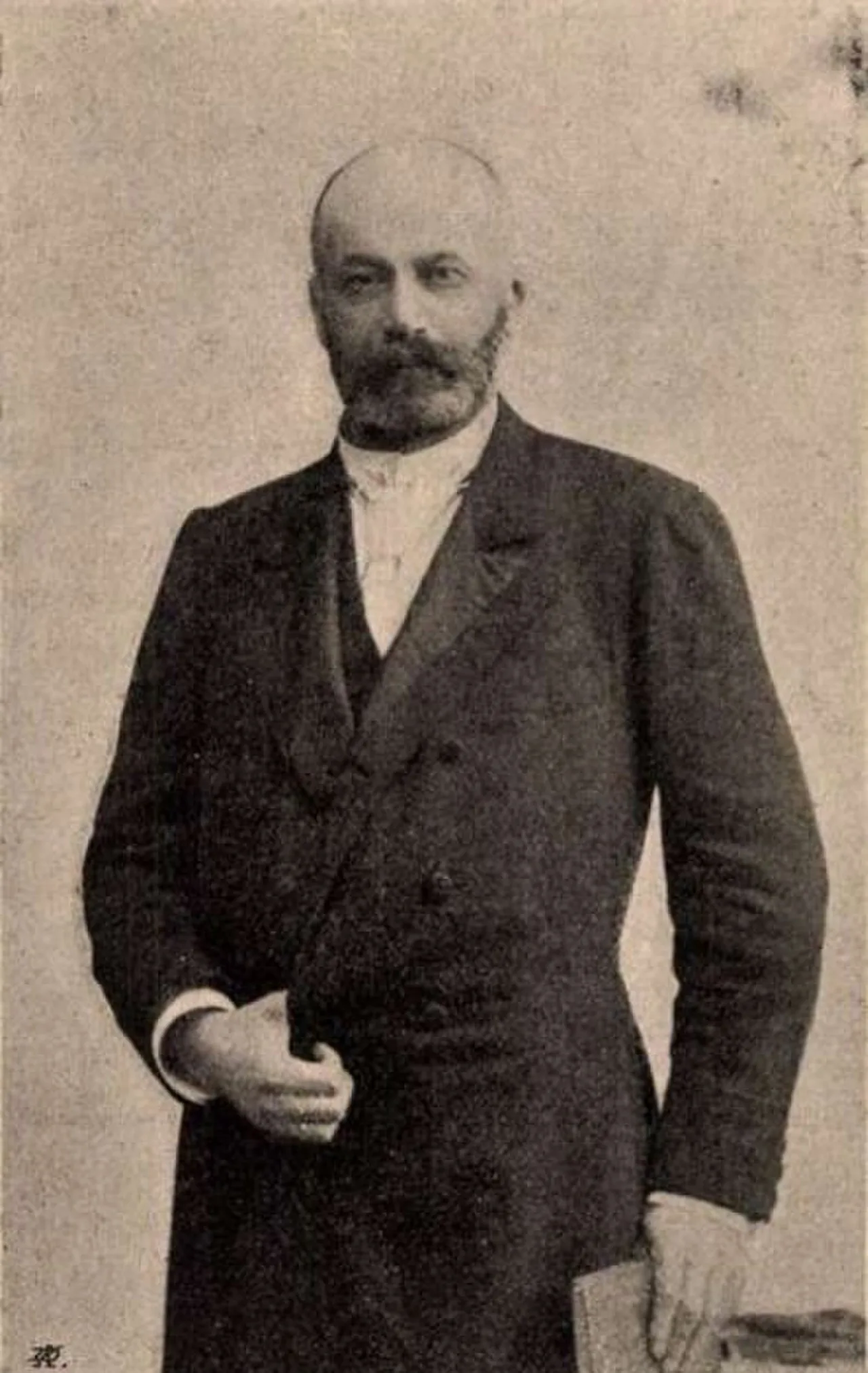 Berthold Weisz