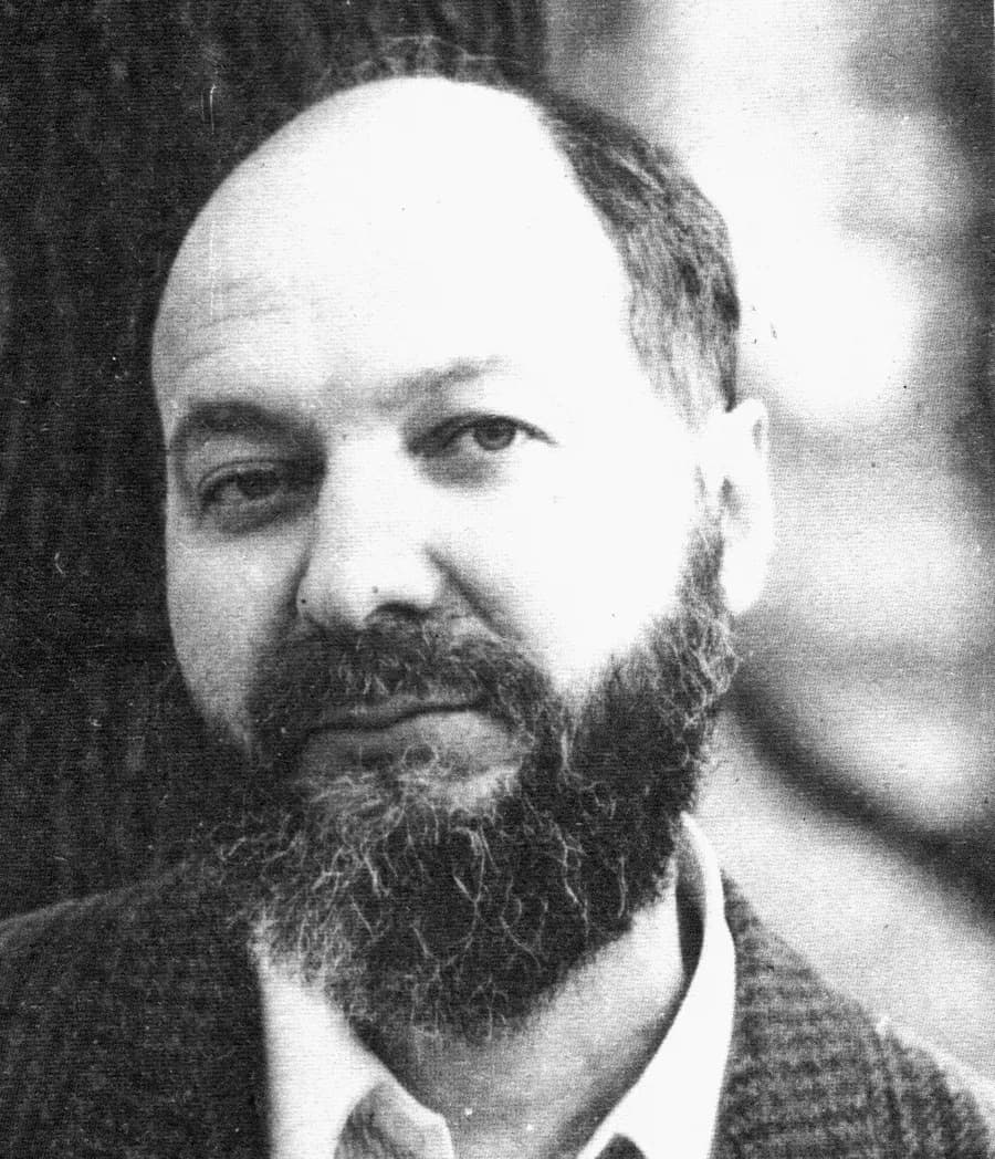 Jurij Maletskij