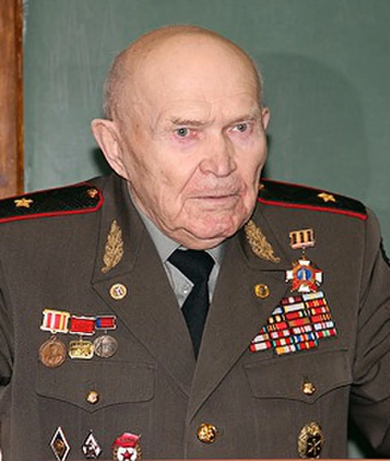 Anatoly Krukovsky