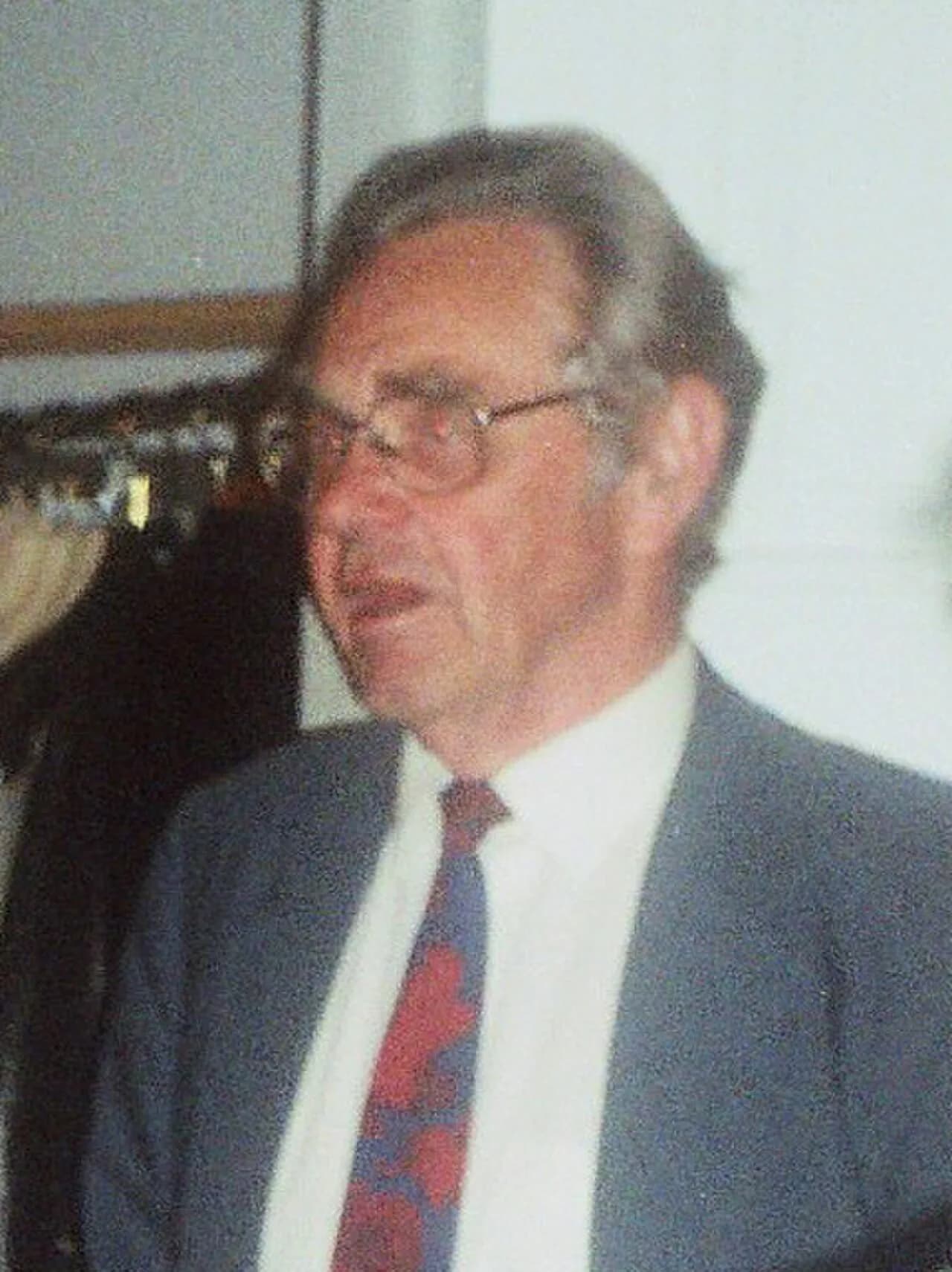 Bertil Fiskesjö