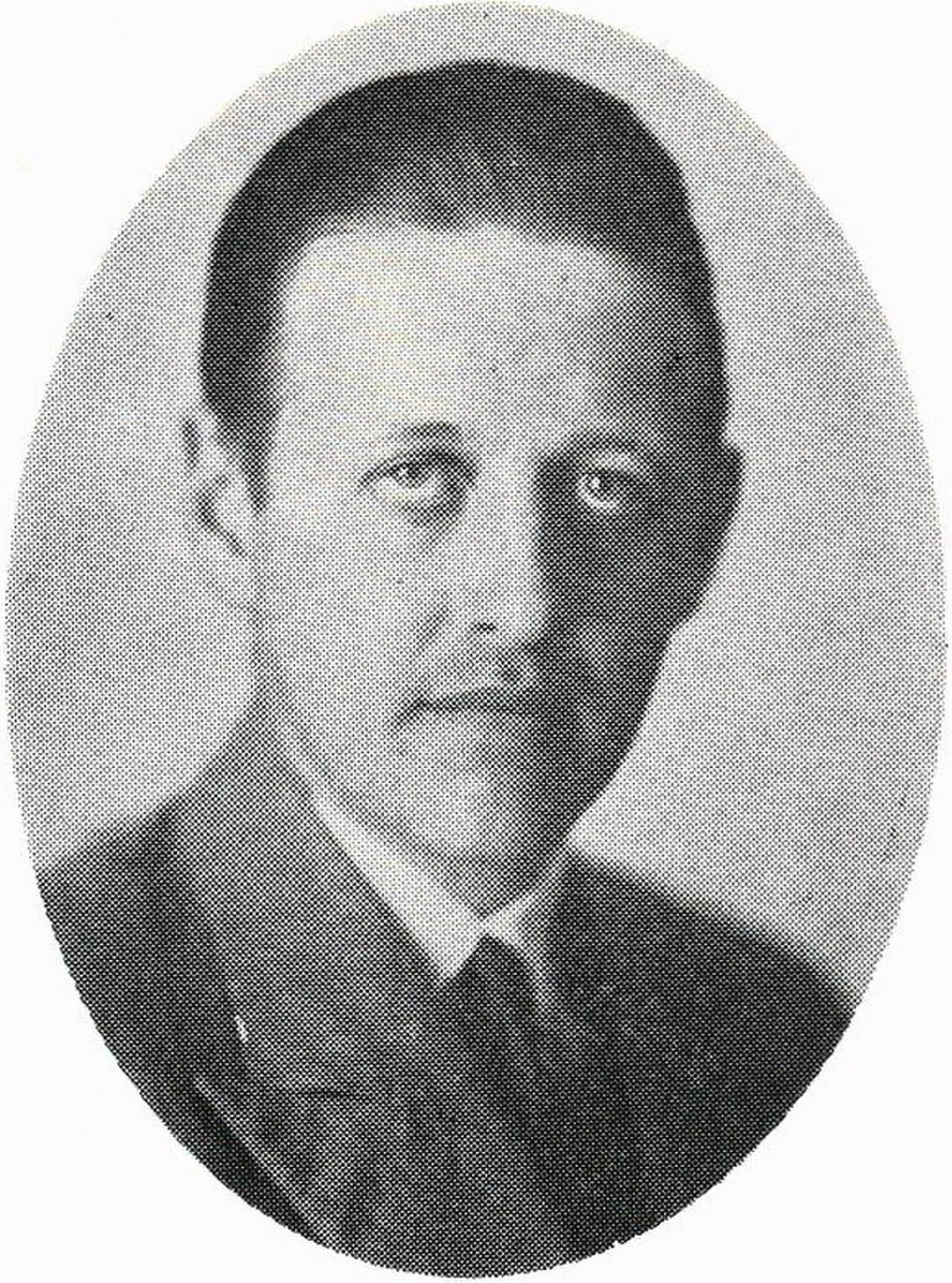 Bertil von Friesen