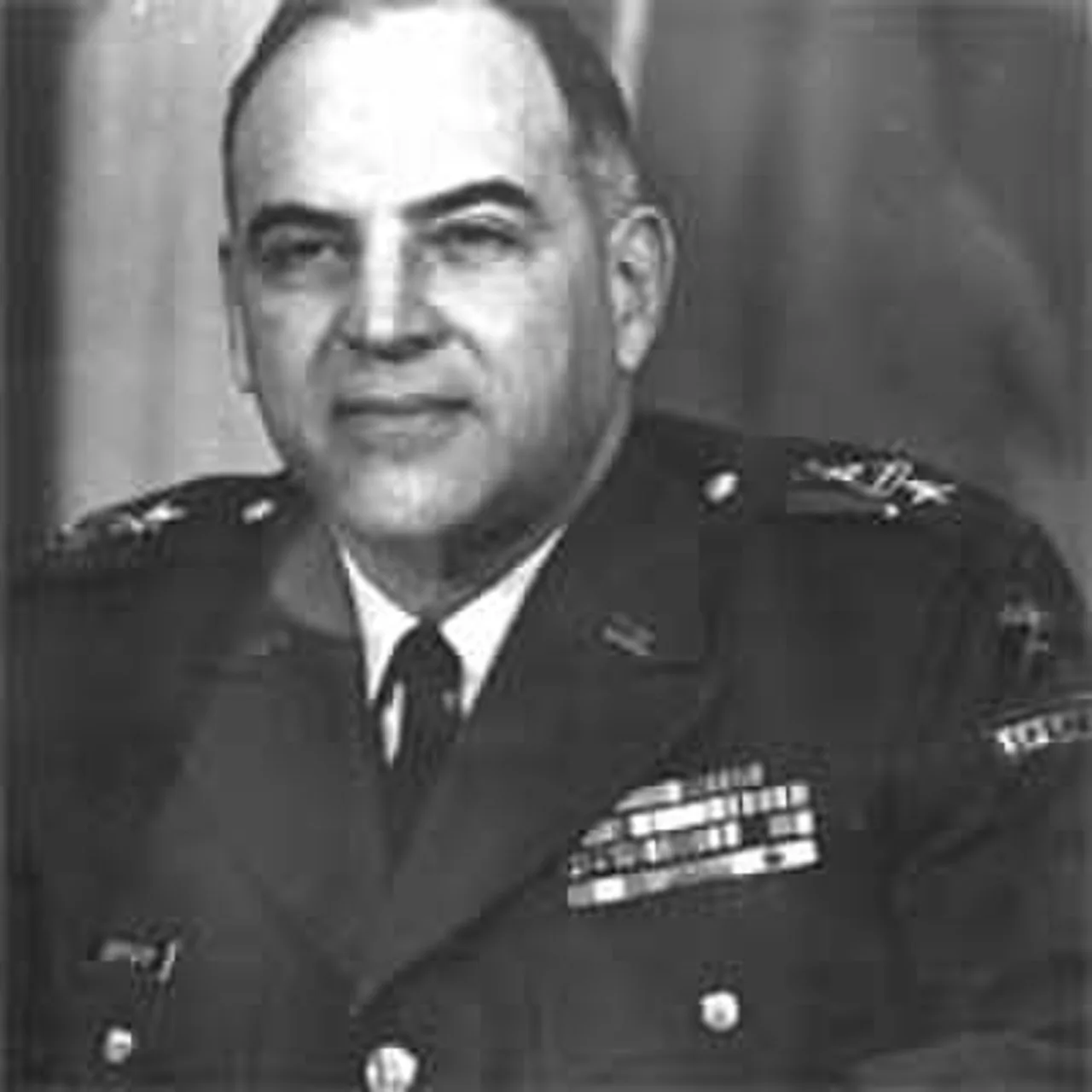 Berton E. Spivy, Jr.