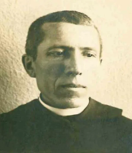 Martin Jugie