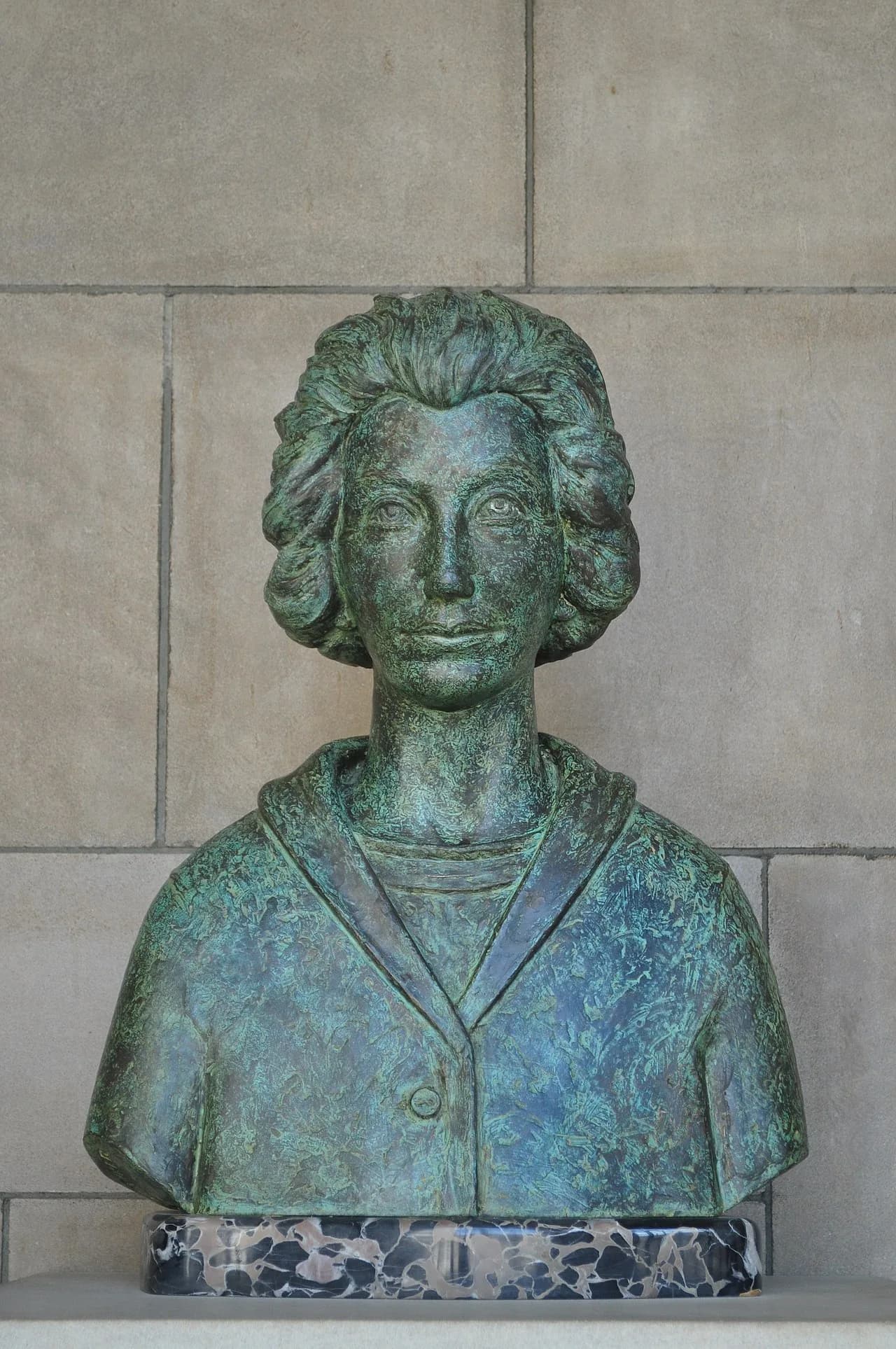 Bess Streeter Aldrich