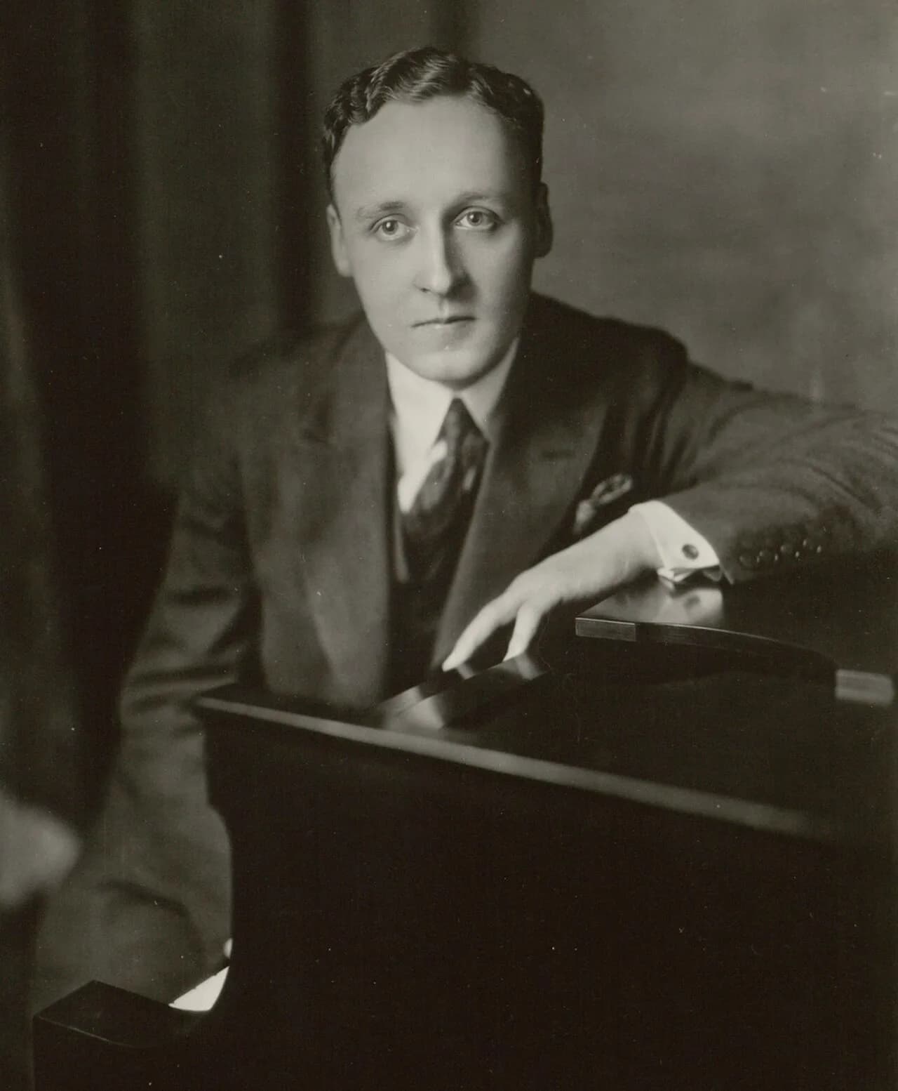 Daniel Ericourt