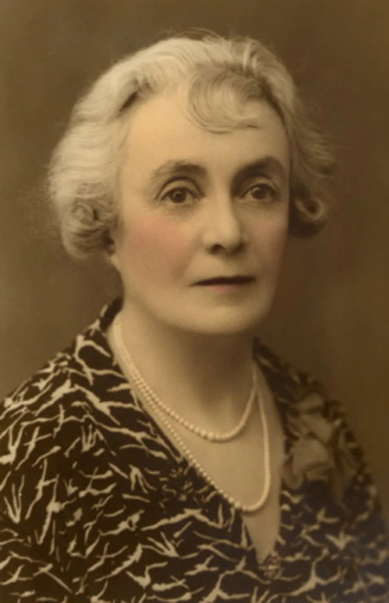 Bessie Rischbieth